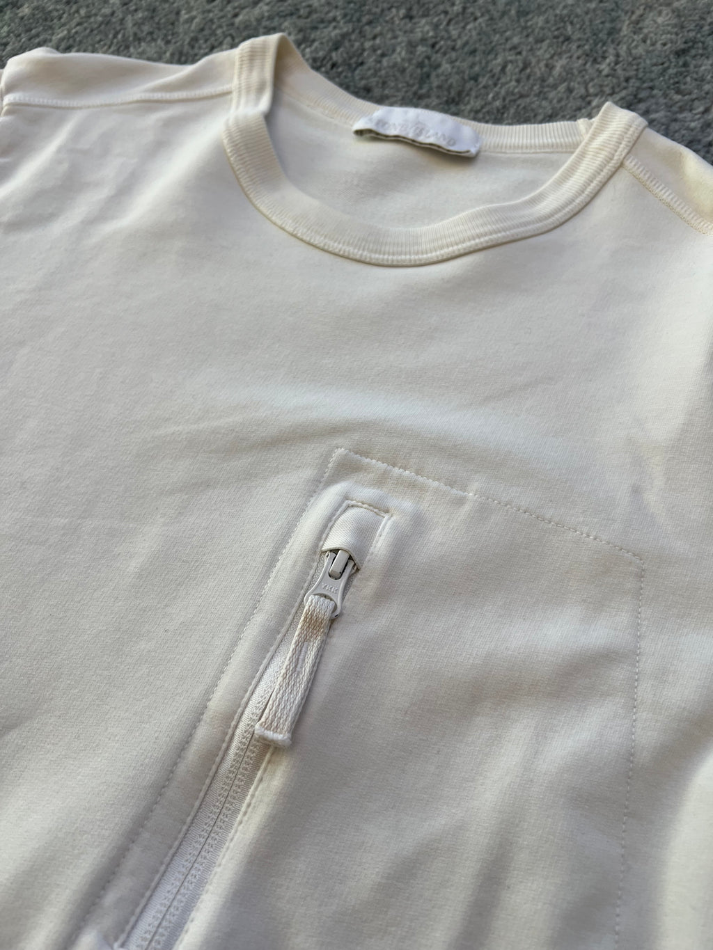 Stone Island Ghost Jumper