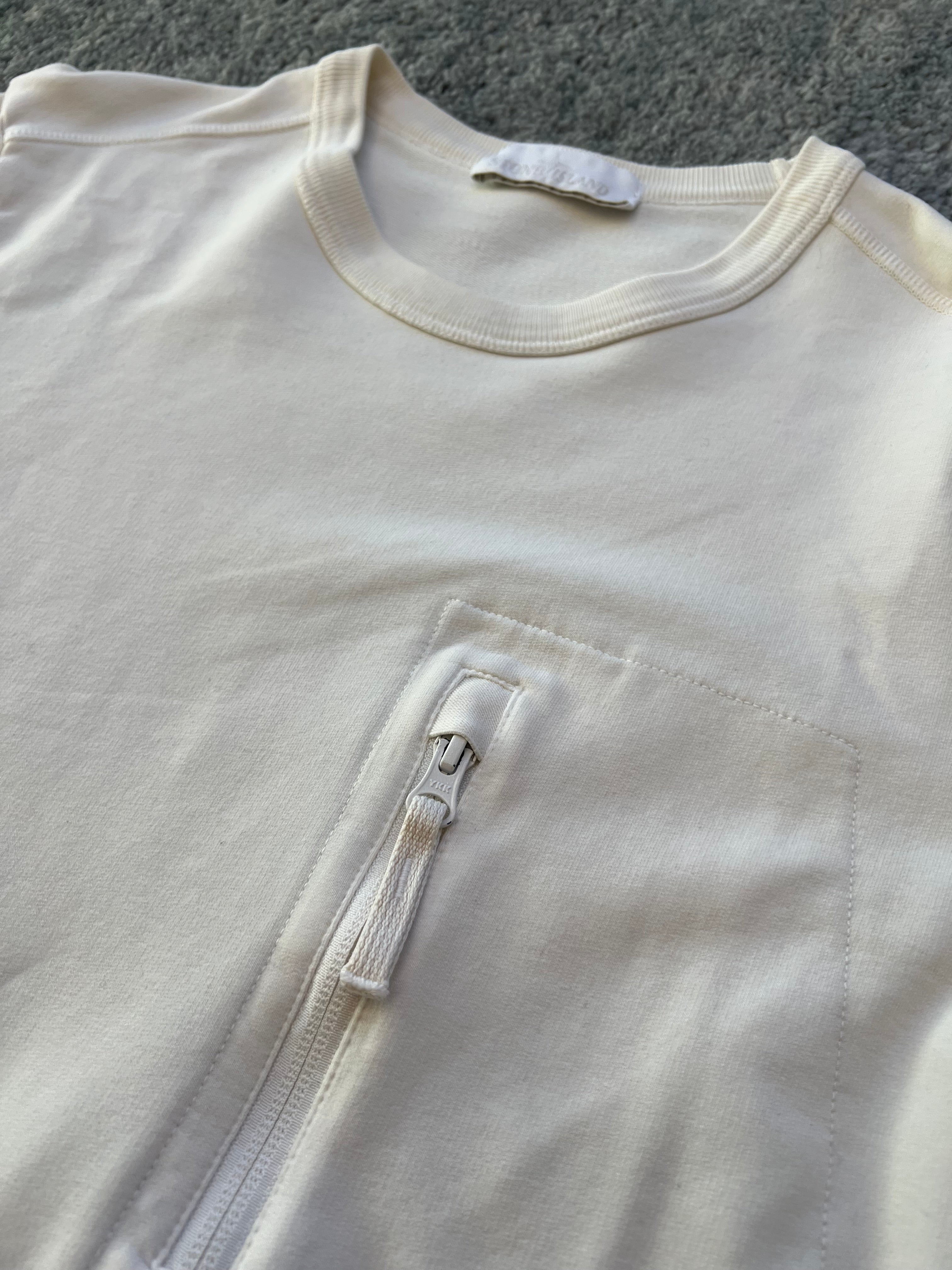 Stone Island Ghost Jumper
