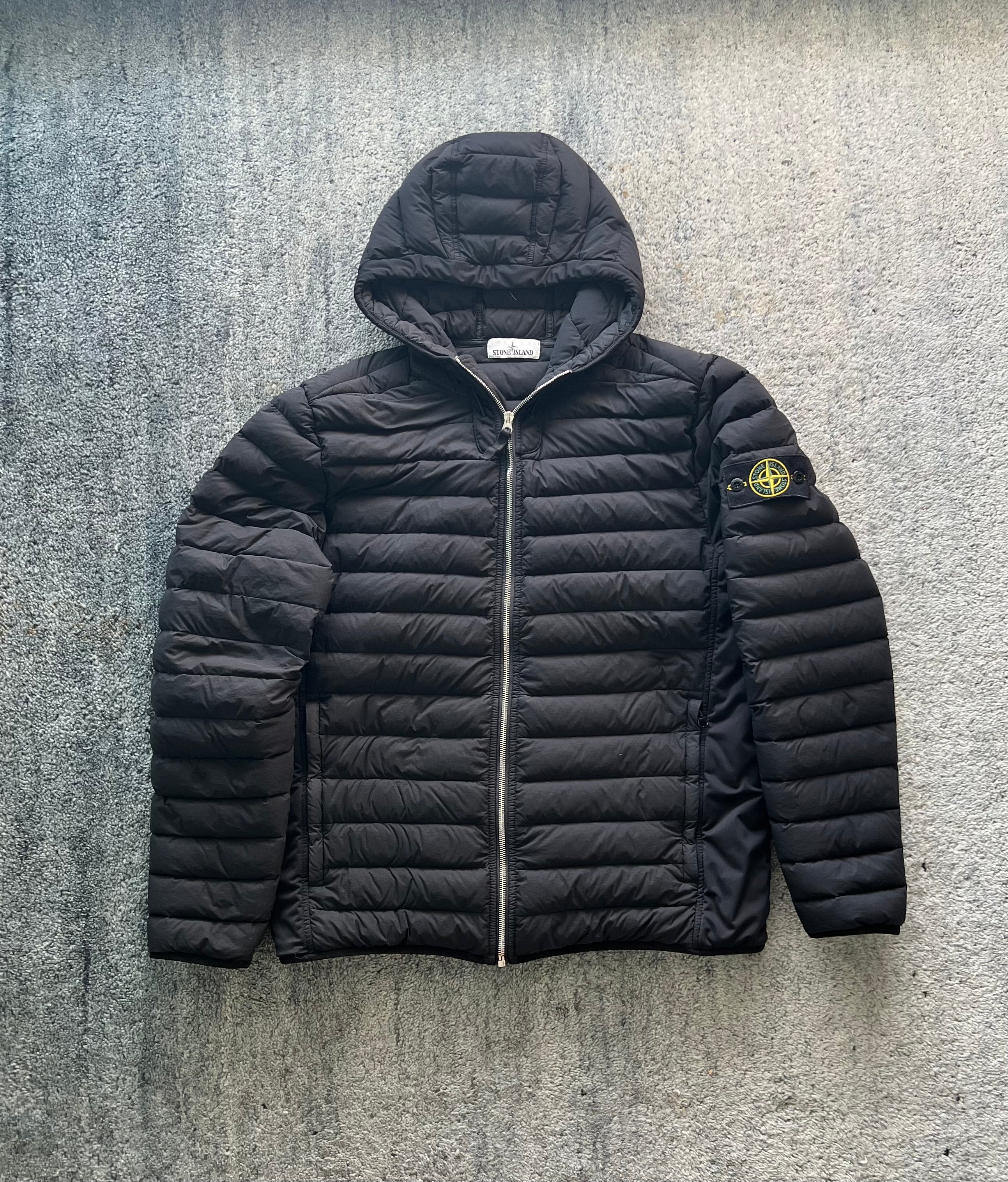 Stone Island Puffer jacket