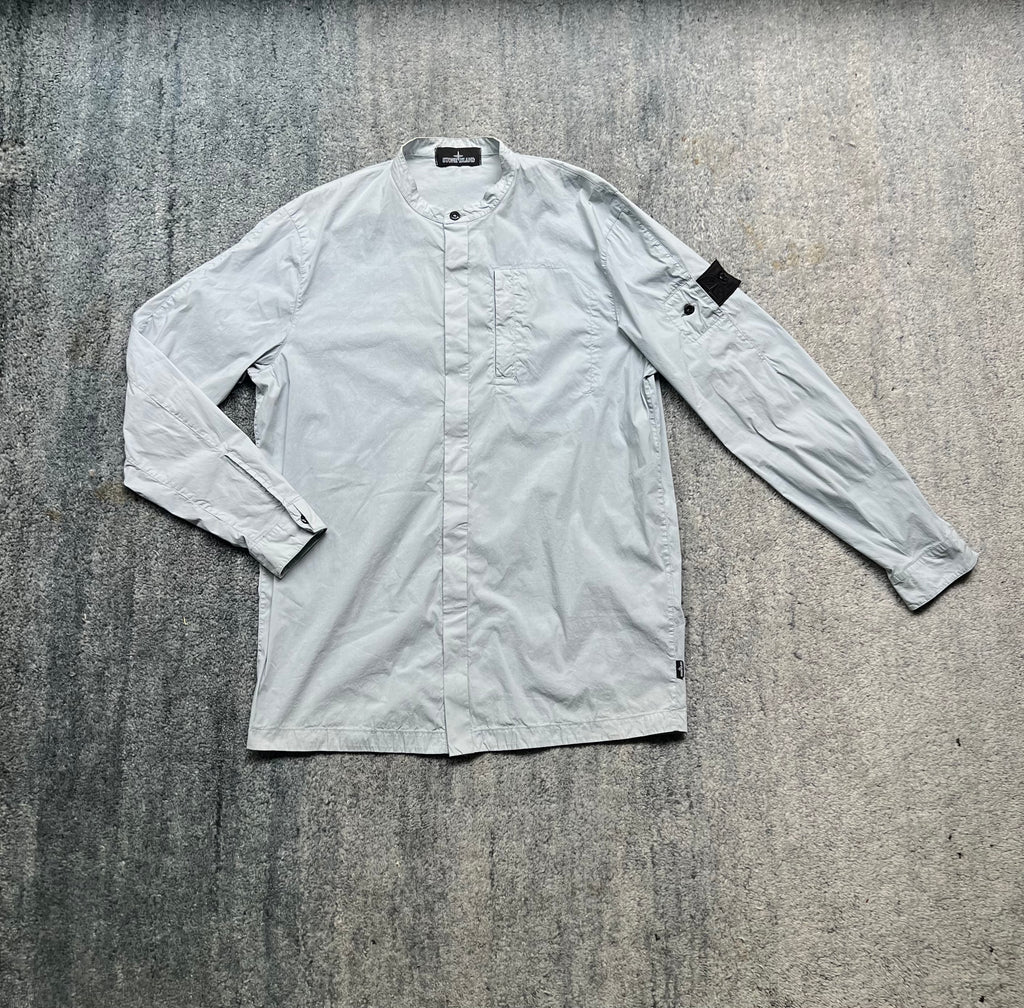 Stone Island Shadow Project Overshirt