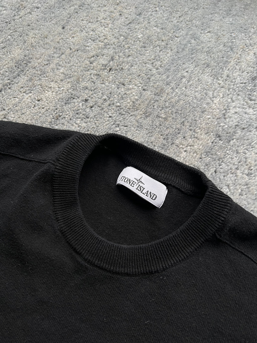 Stone Island Sweatshirt