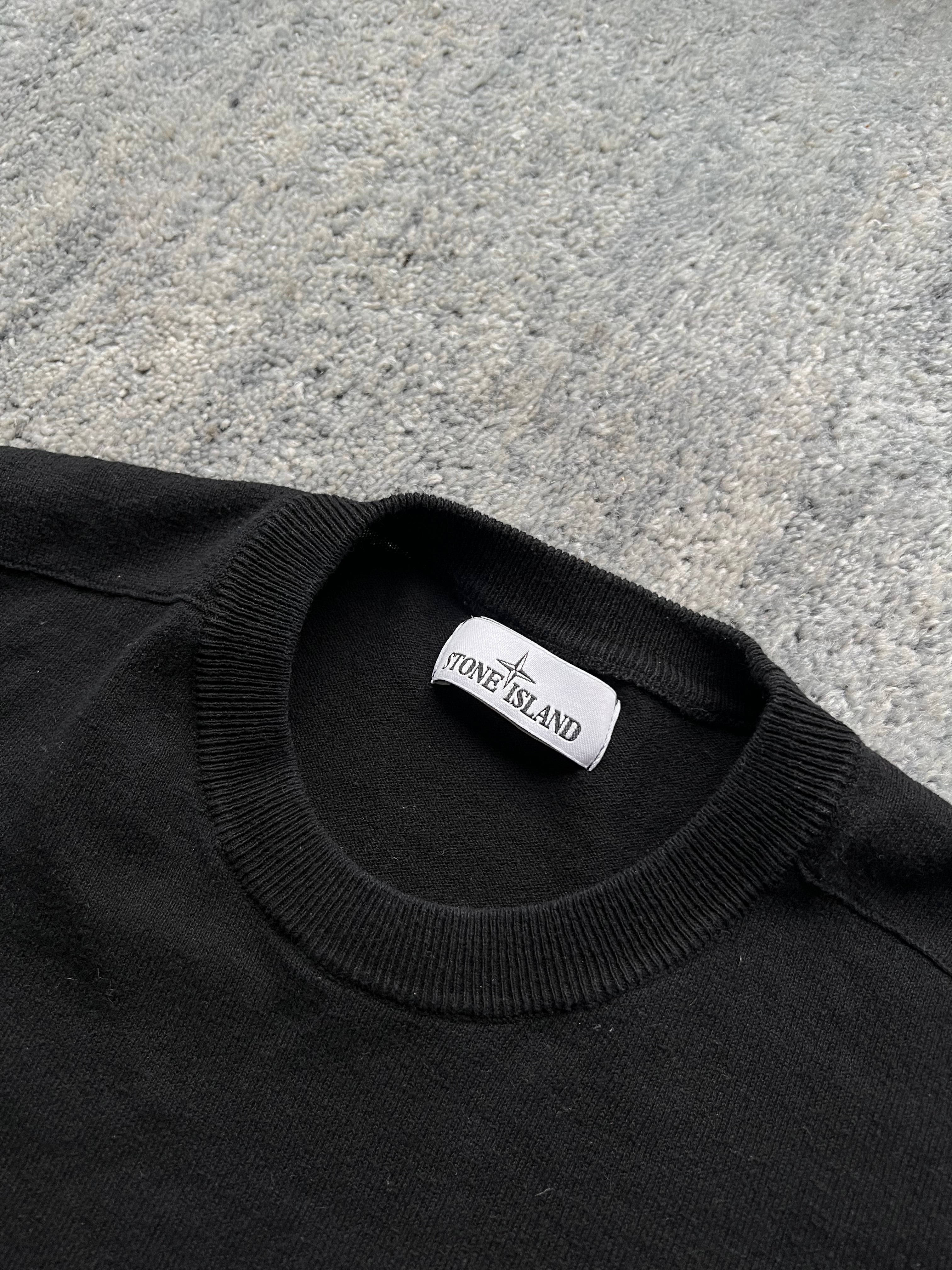 Stone Island Sweatshirt