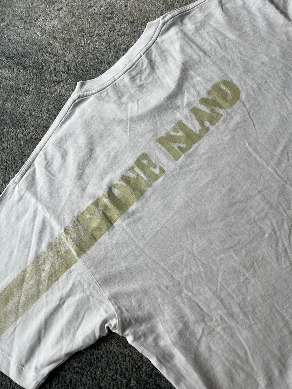 Stone Island Tshirt