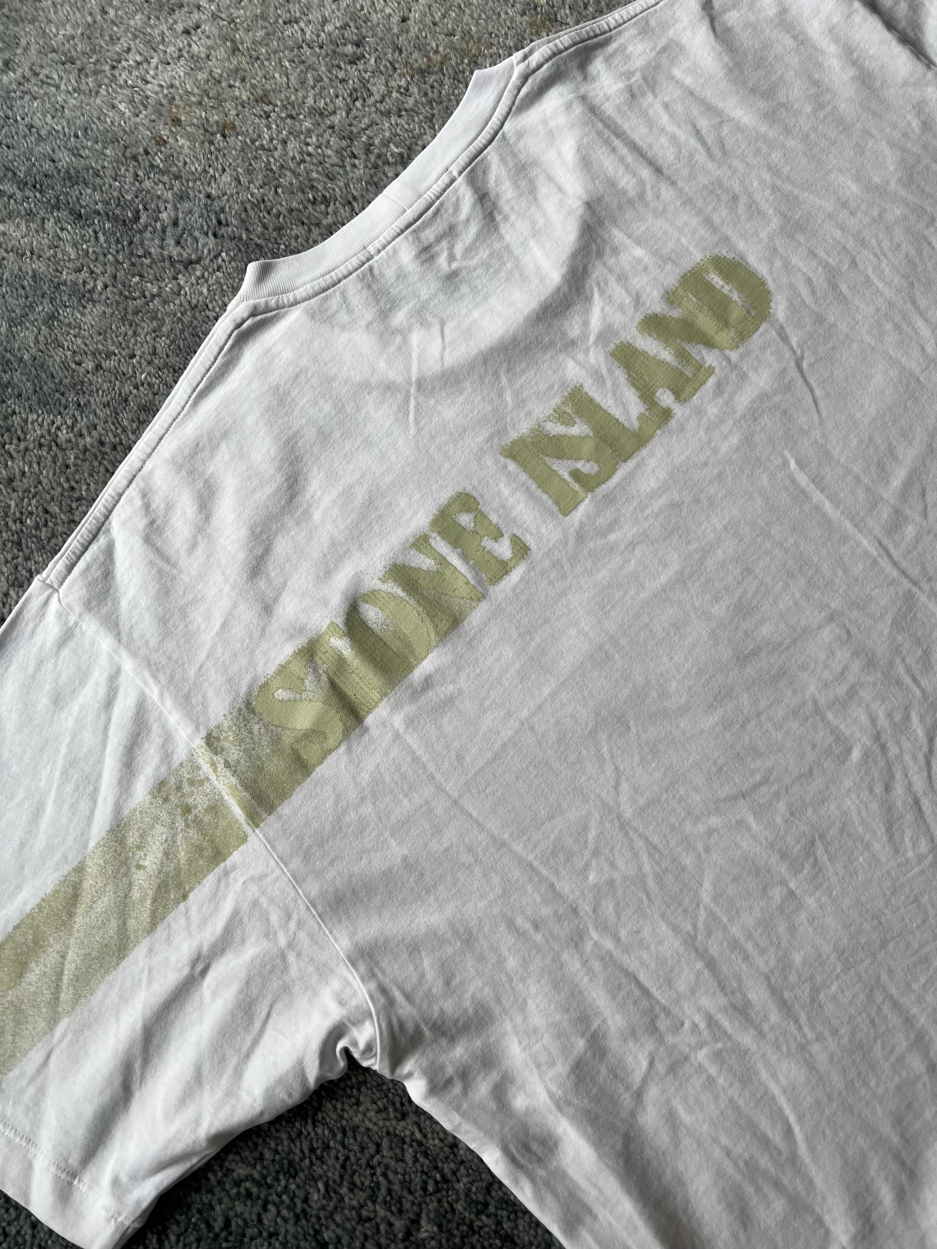 Stone Island Tshirt