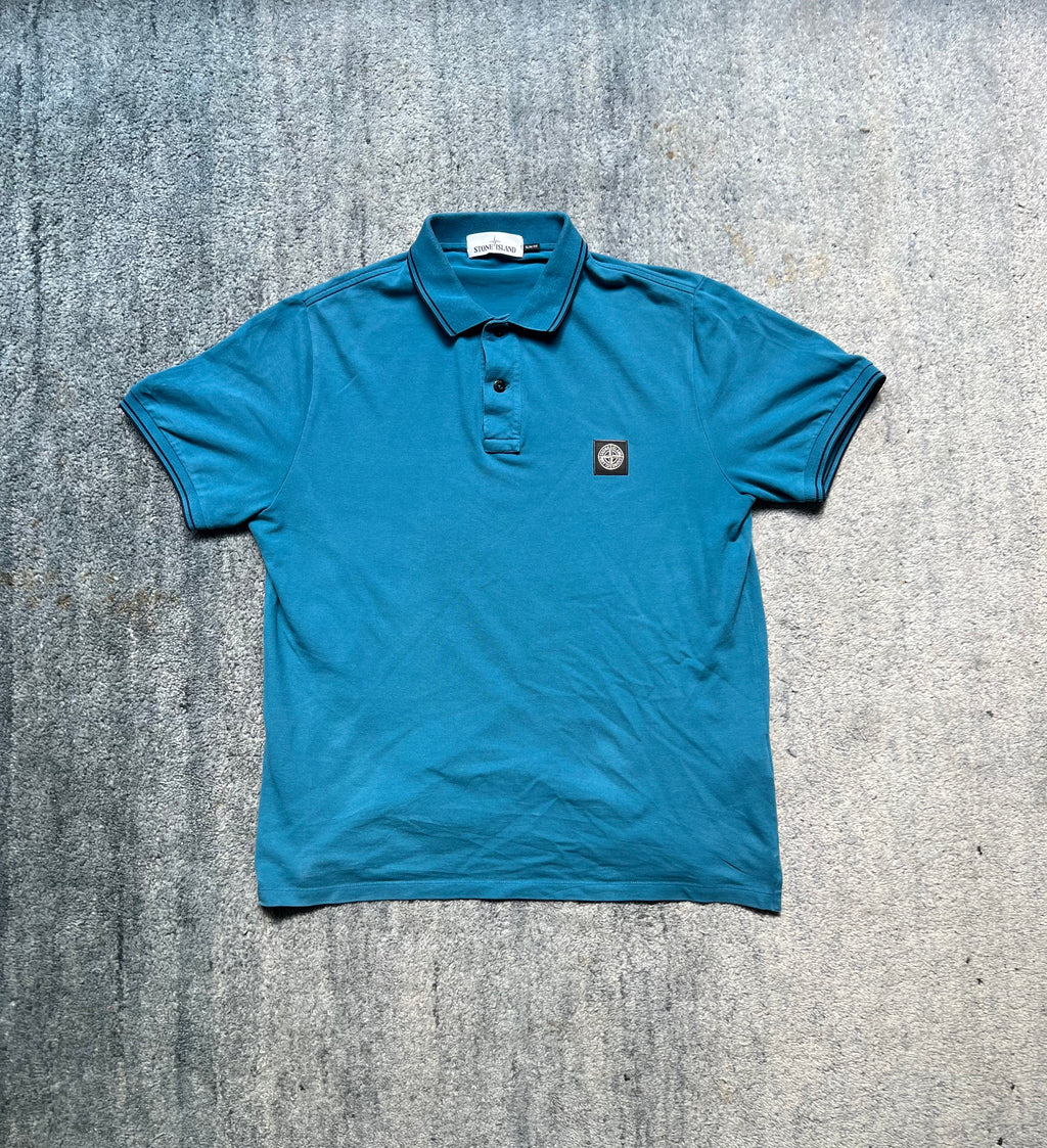 Stone Island Polo Shirt