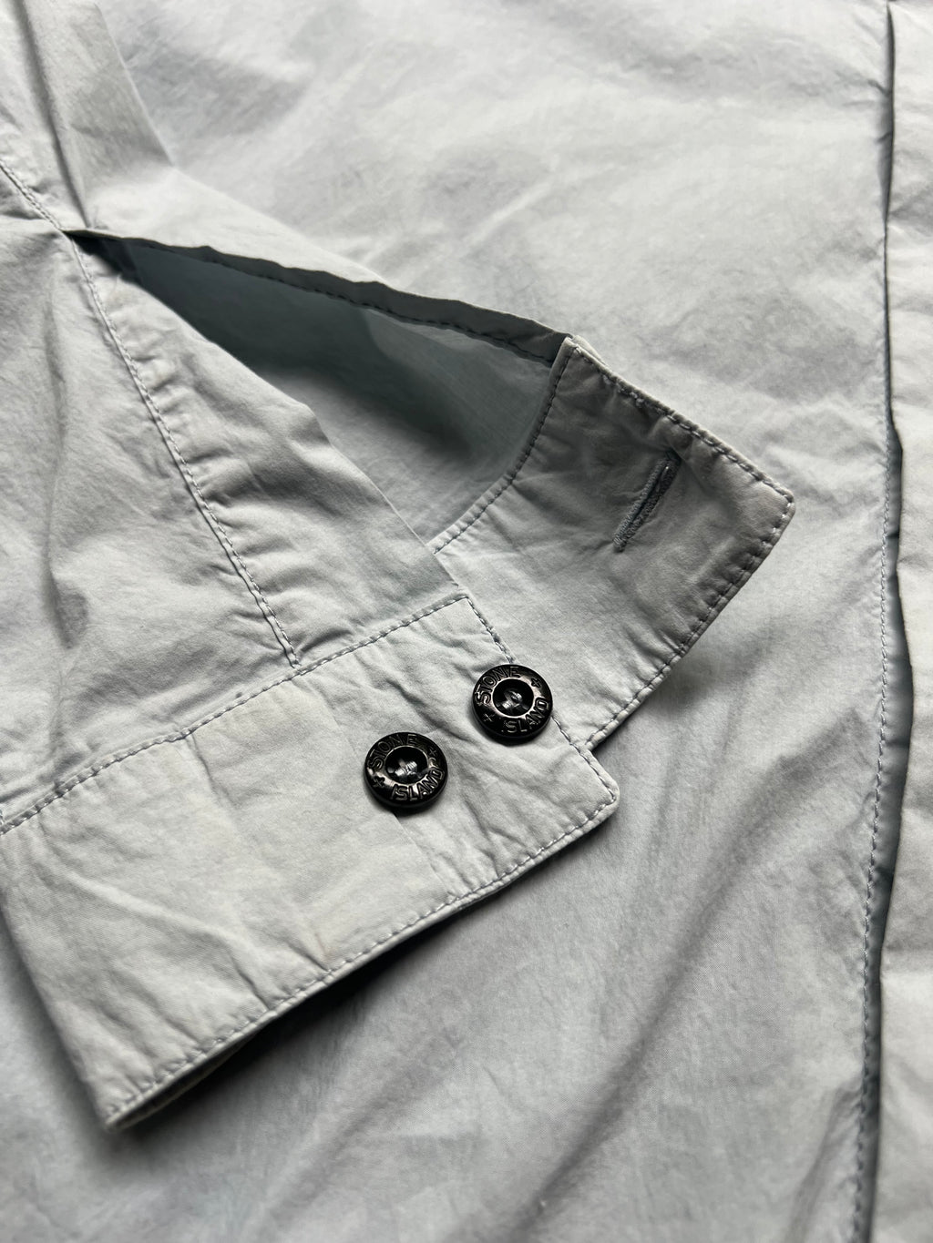 Stone Island Shadow Project Overshirt