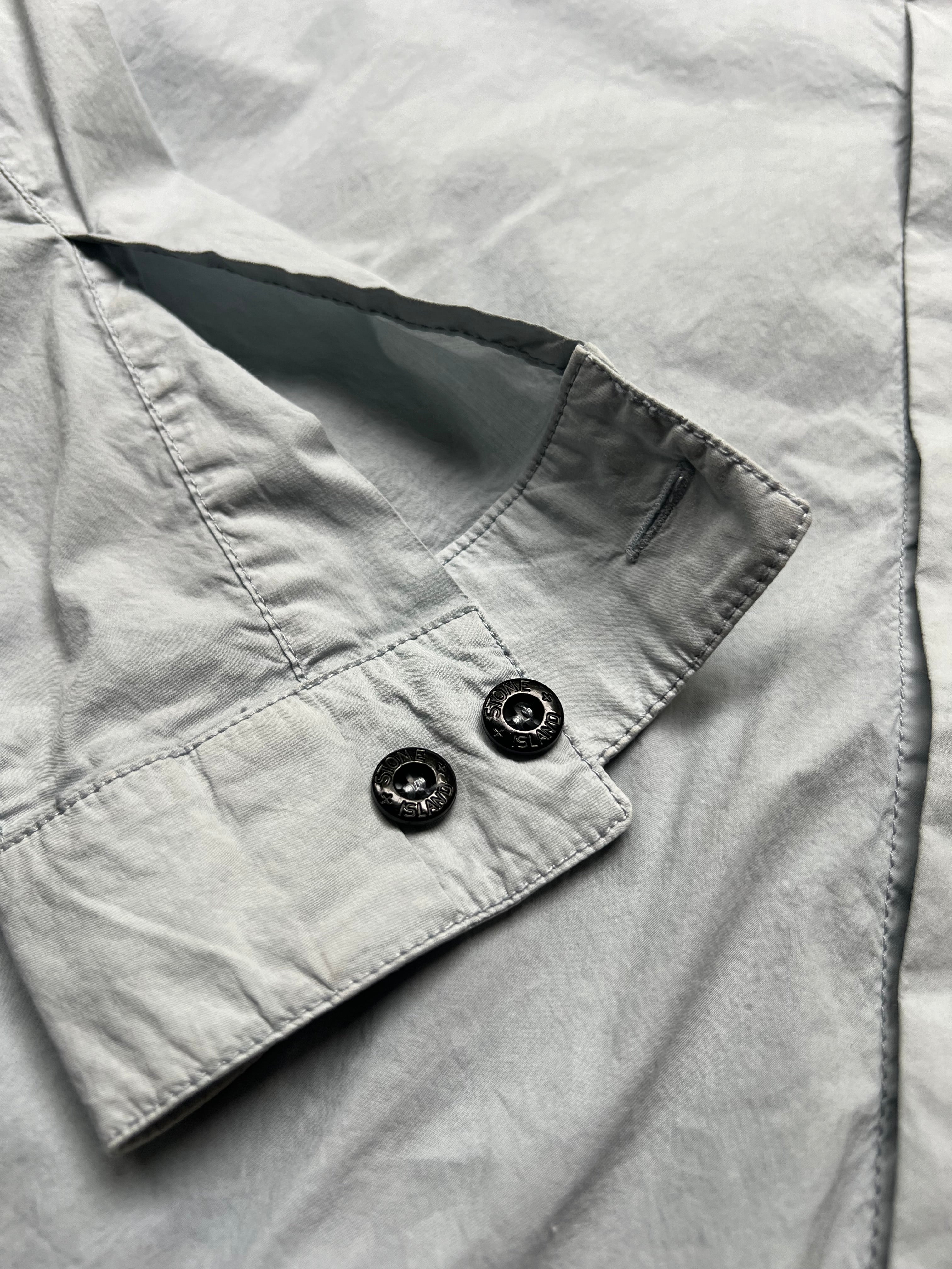 Stone Island Shadow Project Overshirt