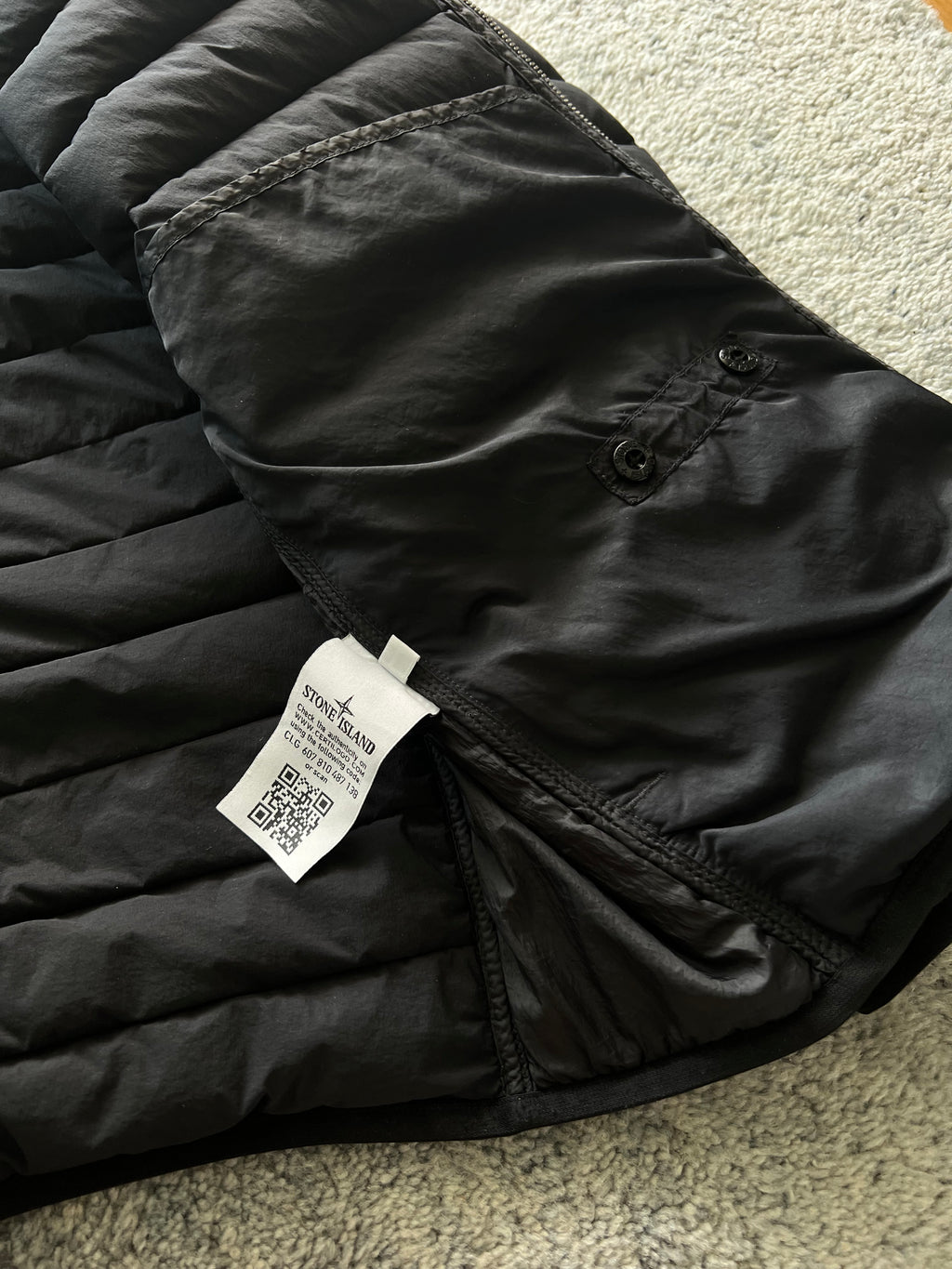 Stone Island Puffer jacket