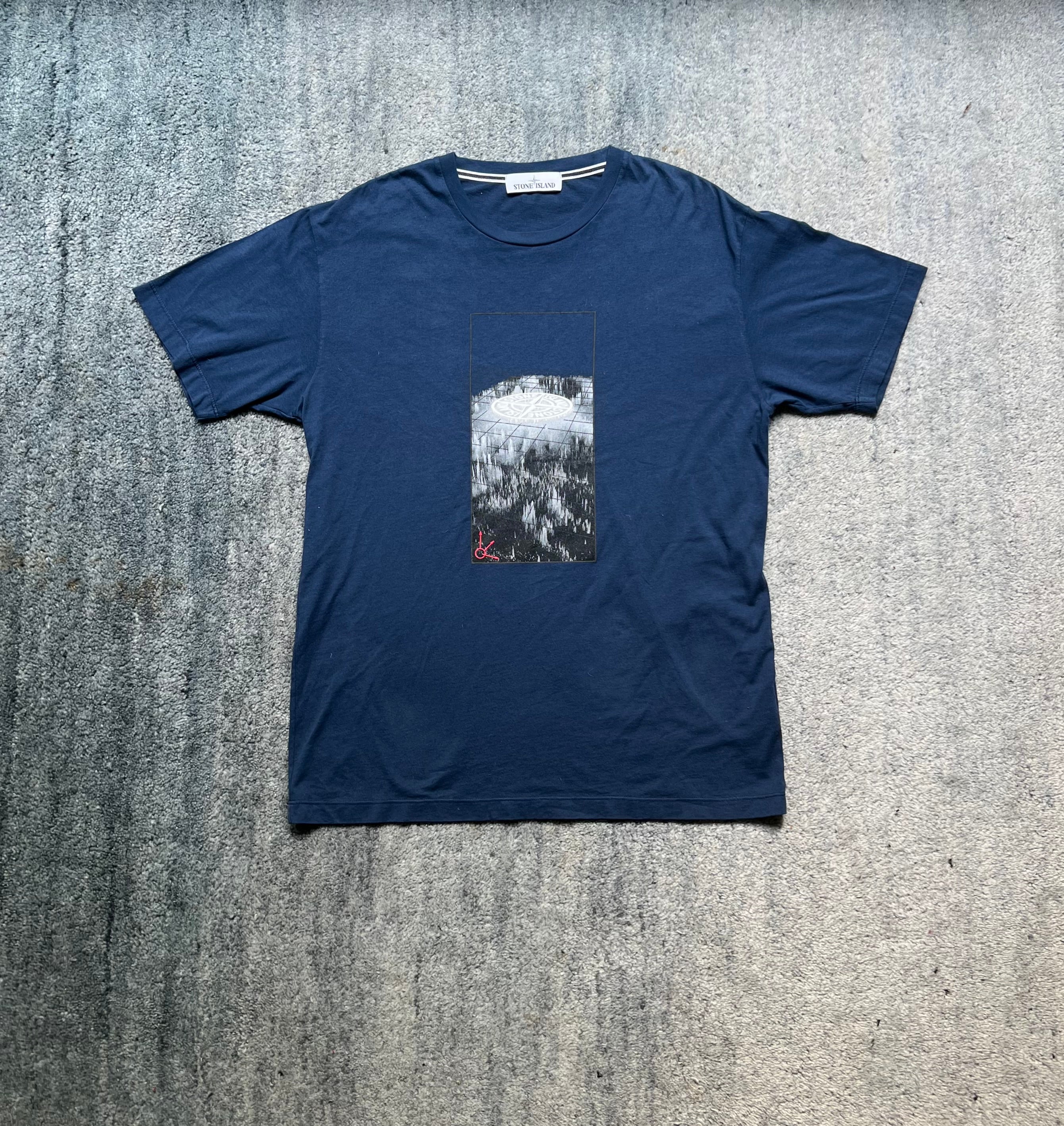 Stone Island Tshirt