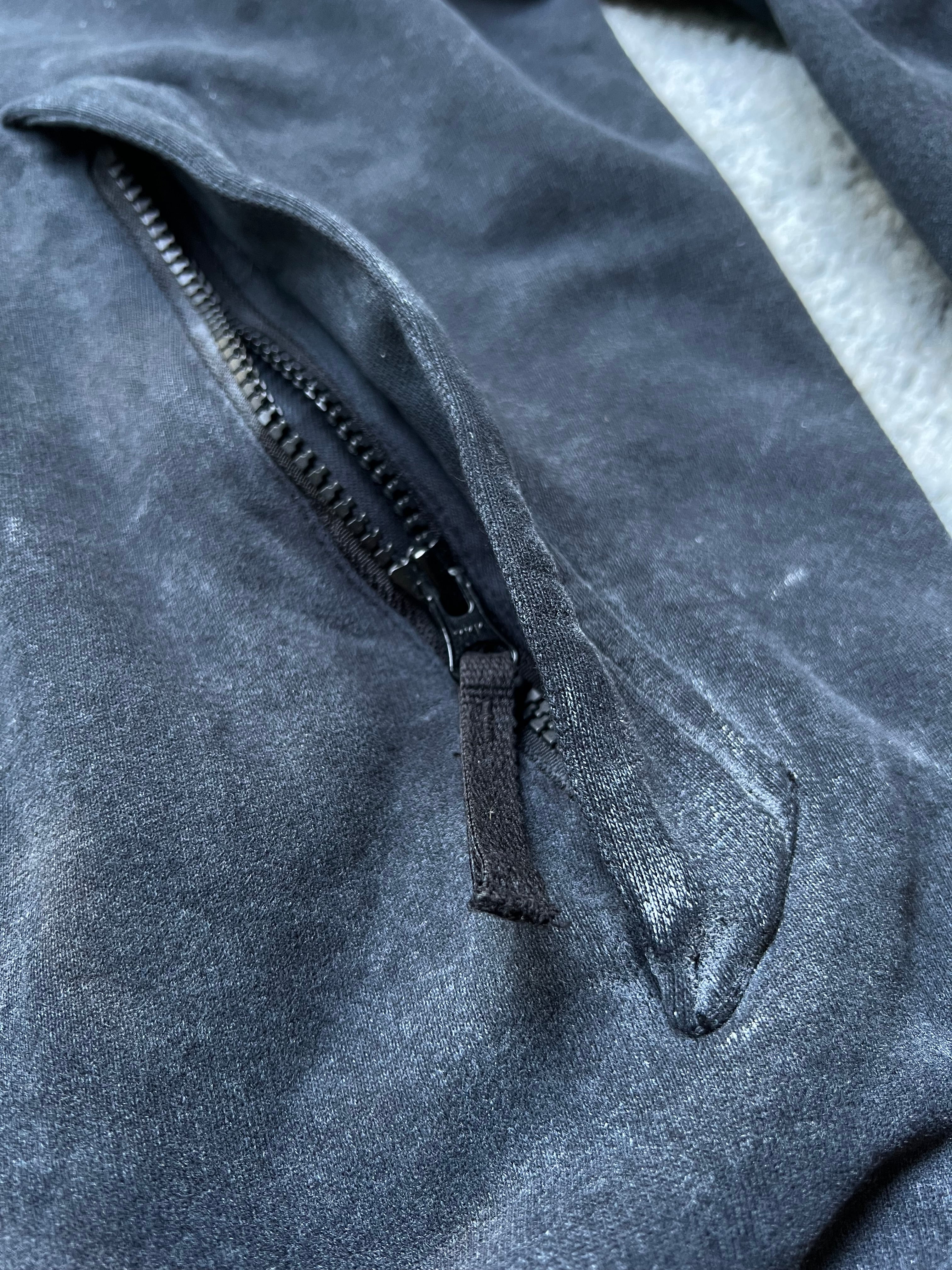 Stone Island Sweatjacket Frost 2017