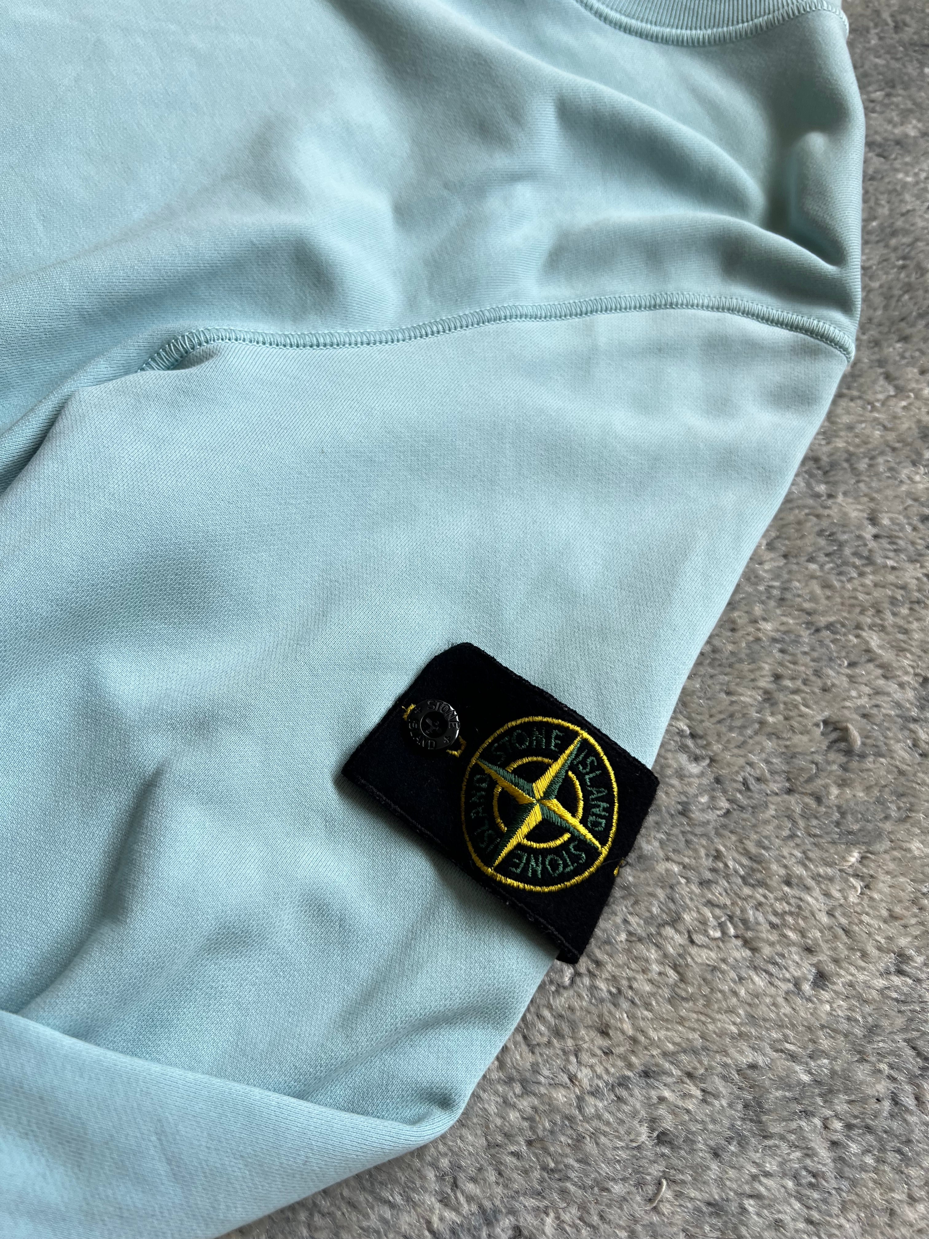 Stone Island Jumper