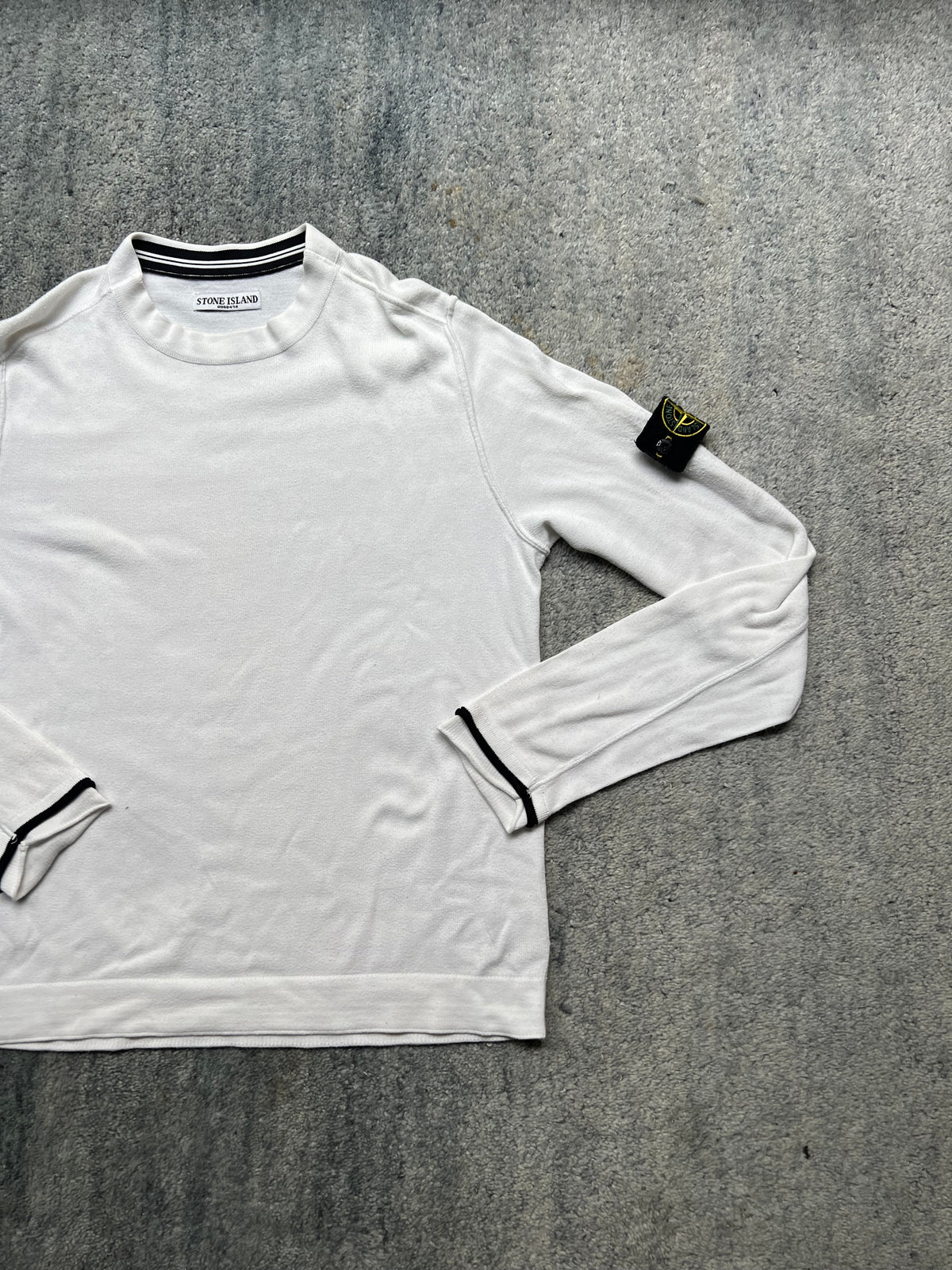 Stone Island 2007 Jumper