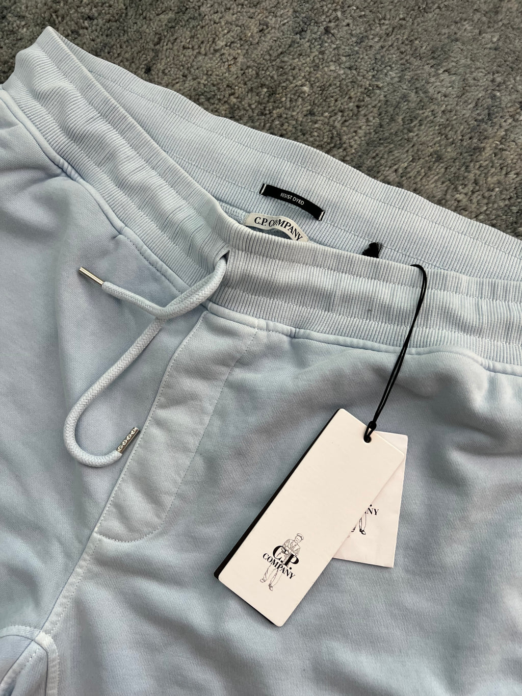 C.P. Company Shorts