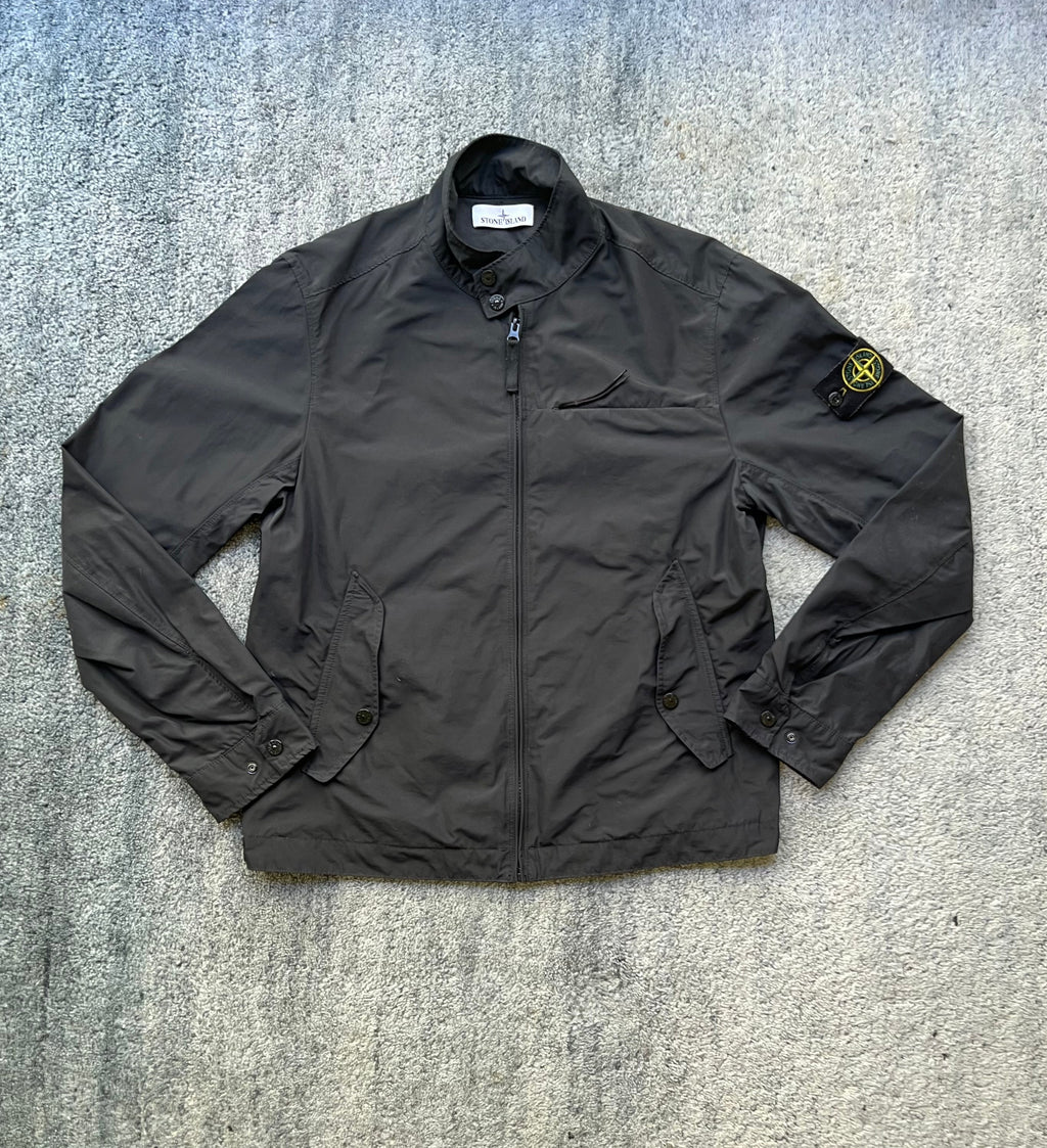 Stone Island 2016 Micro Reps Jacket