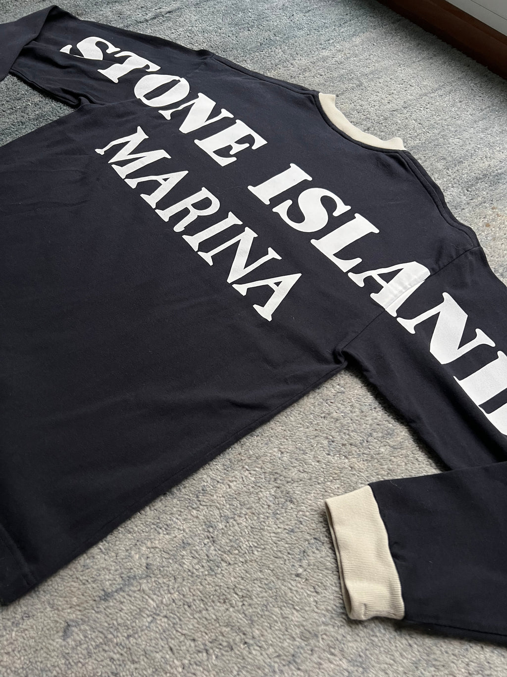 Stone Island Marina Sweatshirt