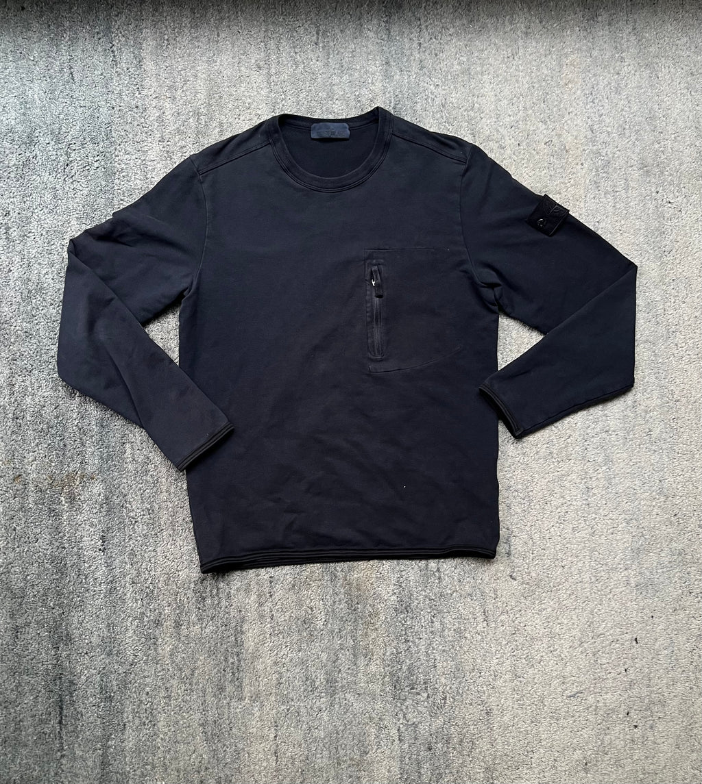 Stone Island Ghost Sweatshirt