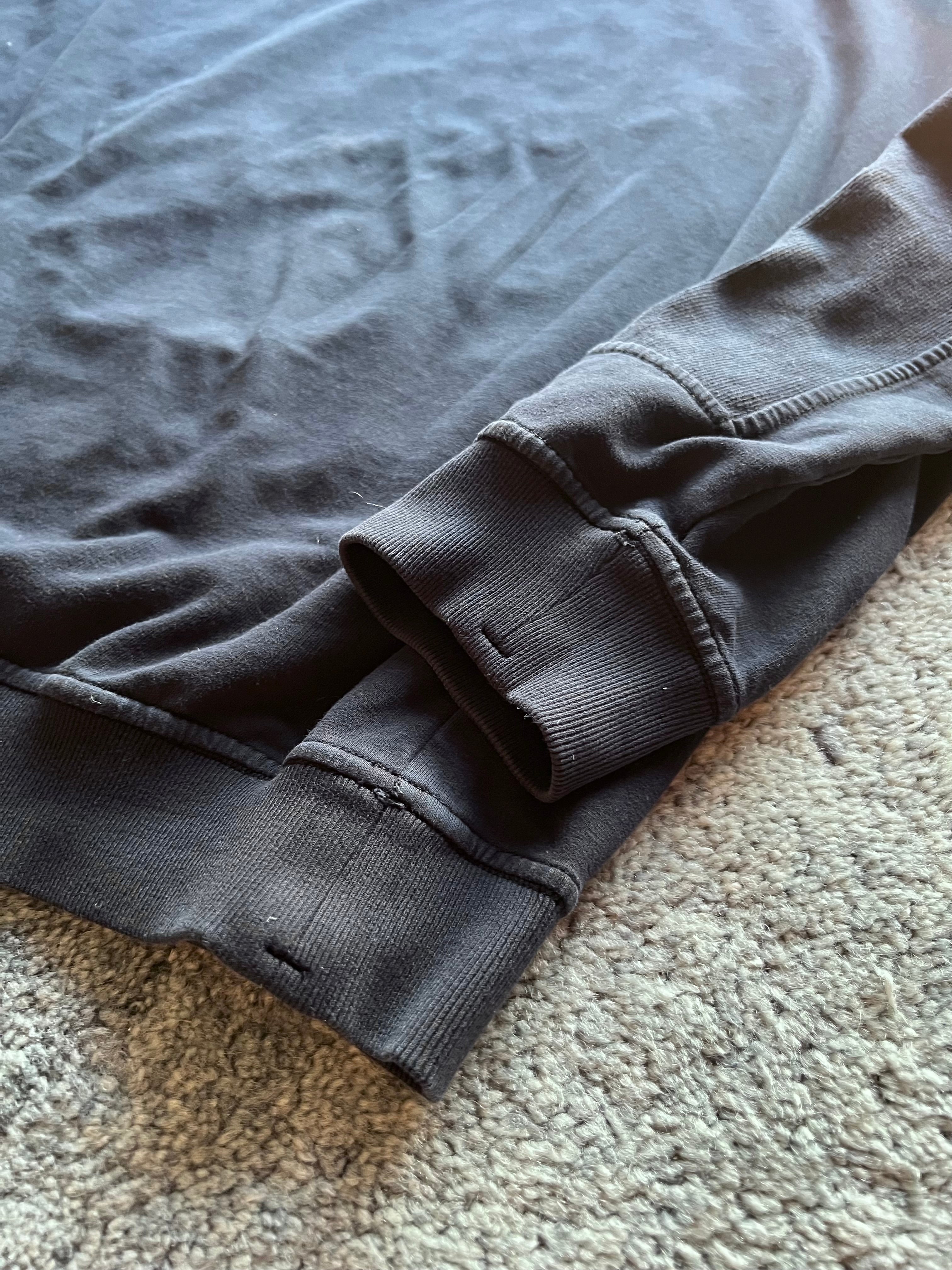 Stone Island Ghost Sweatshirt