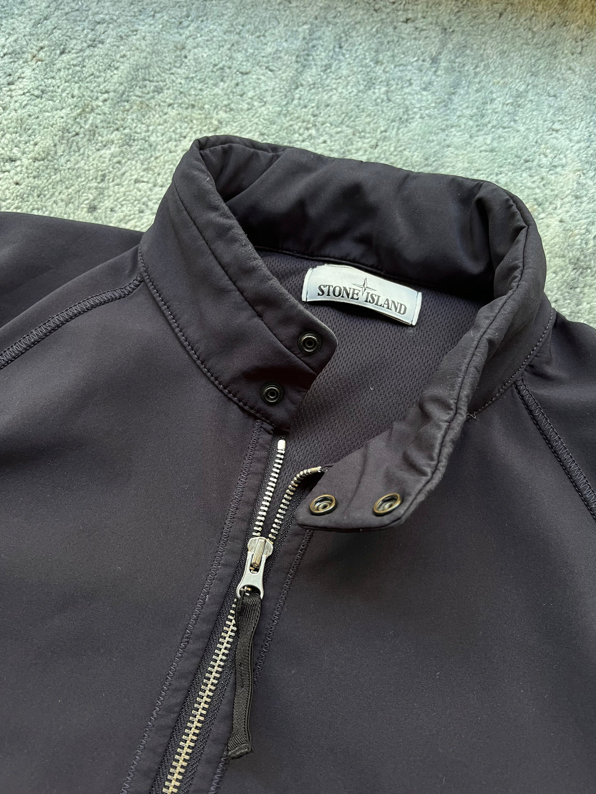 Stone Island Light Soft-Shell-R