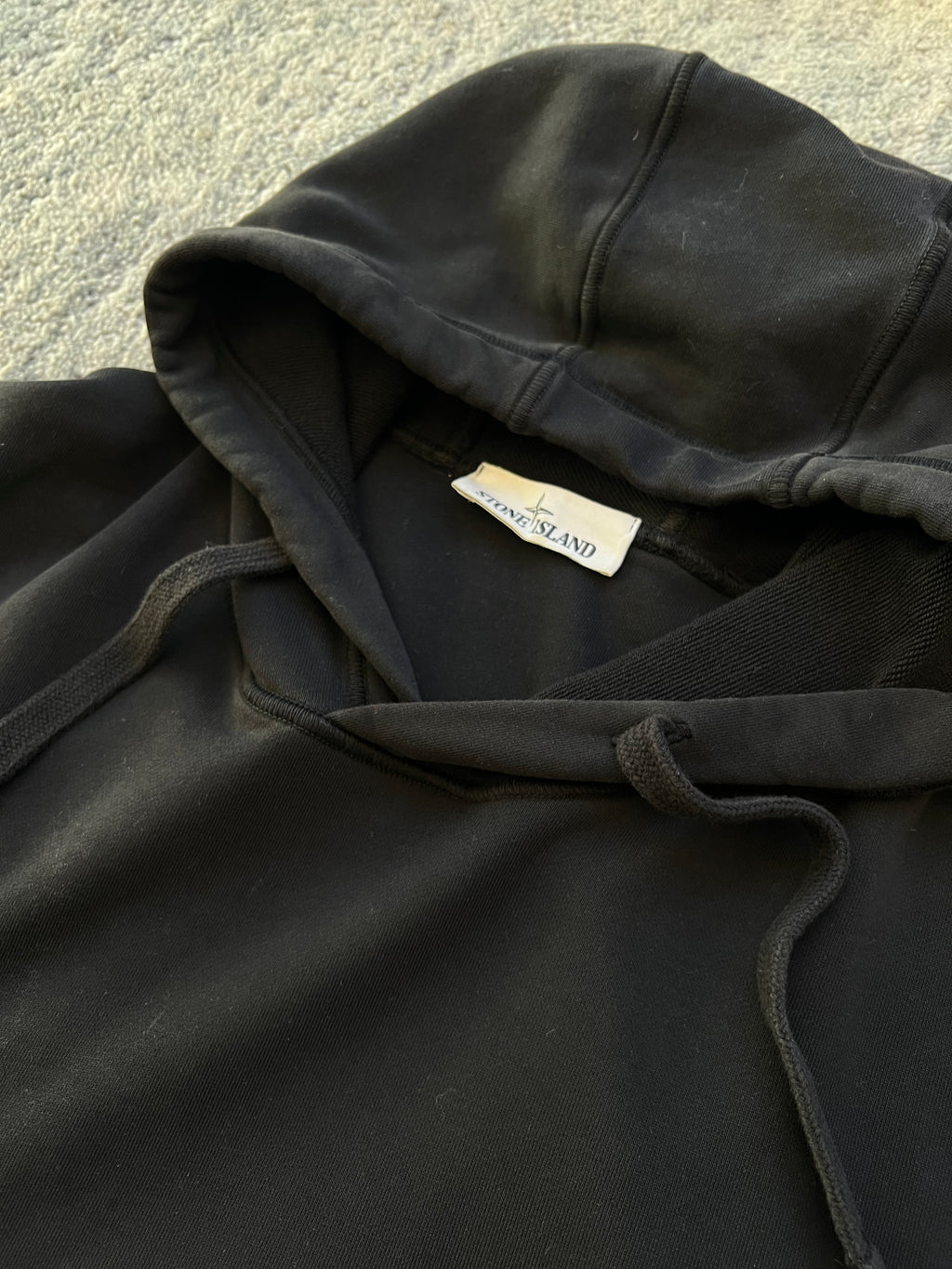Stone Island Hoodie