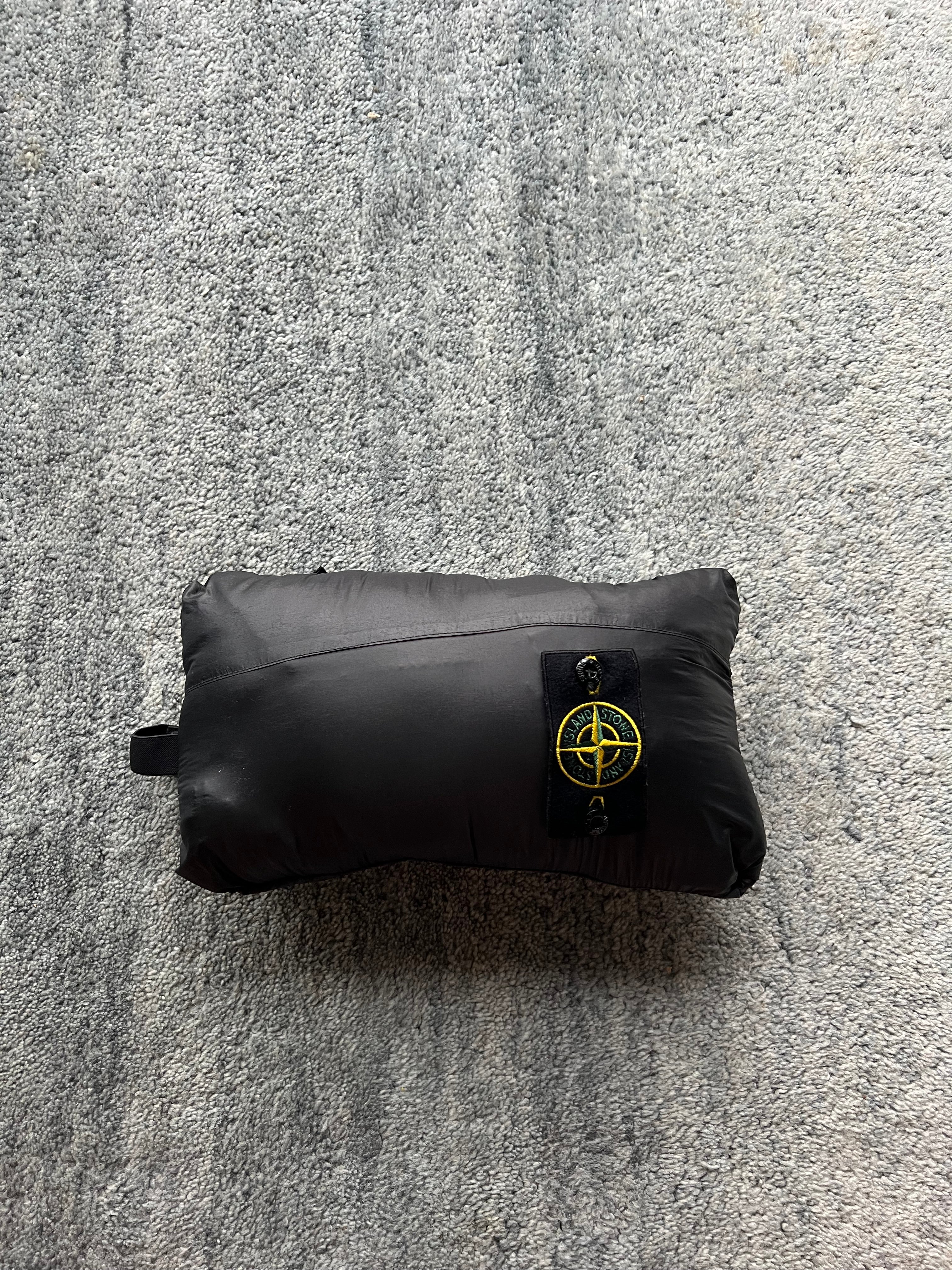 Stone Island R-Nylon Down TC jacket