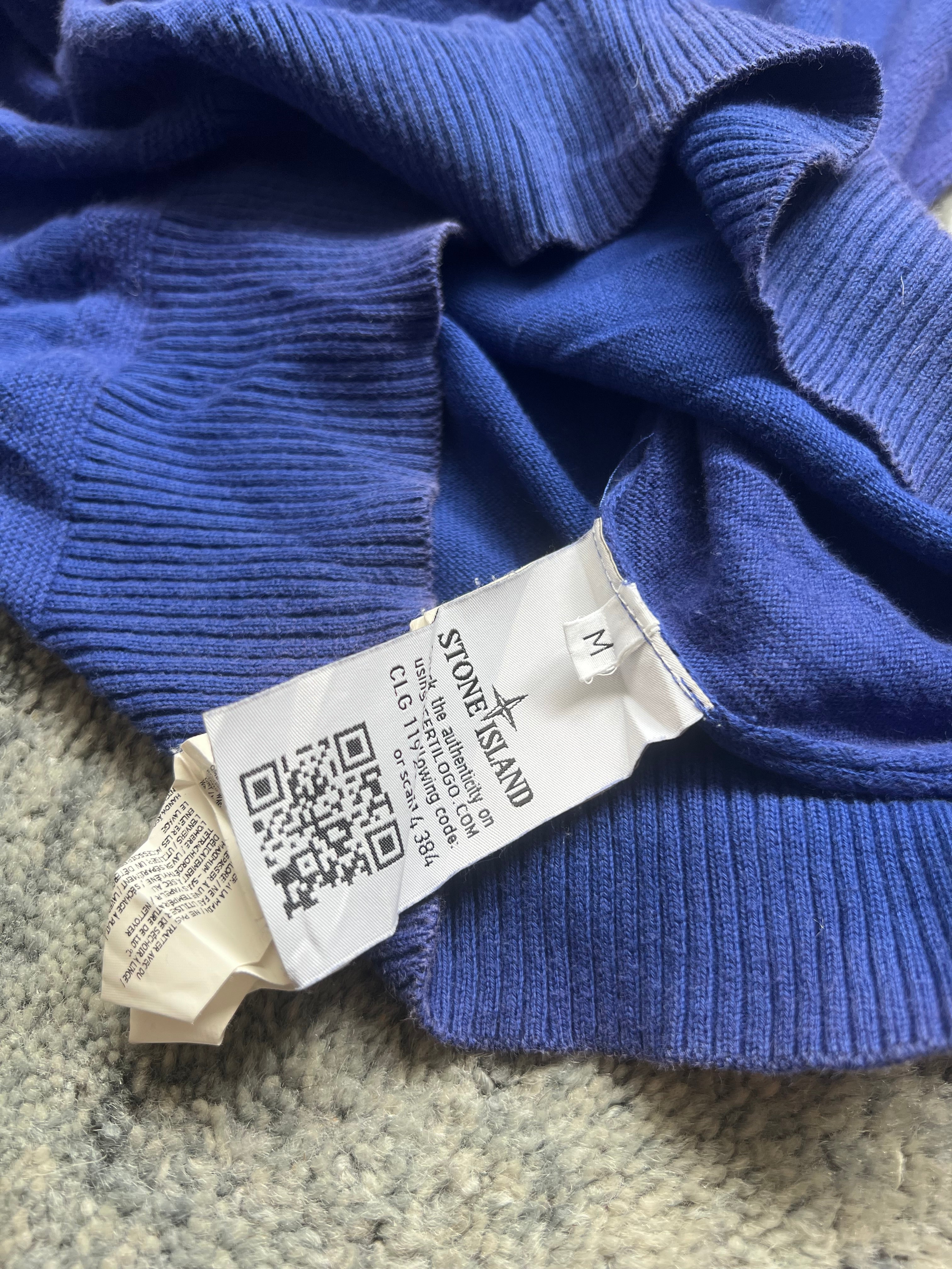 Stone Islane Sweatshirt
