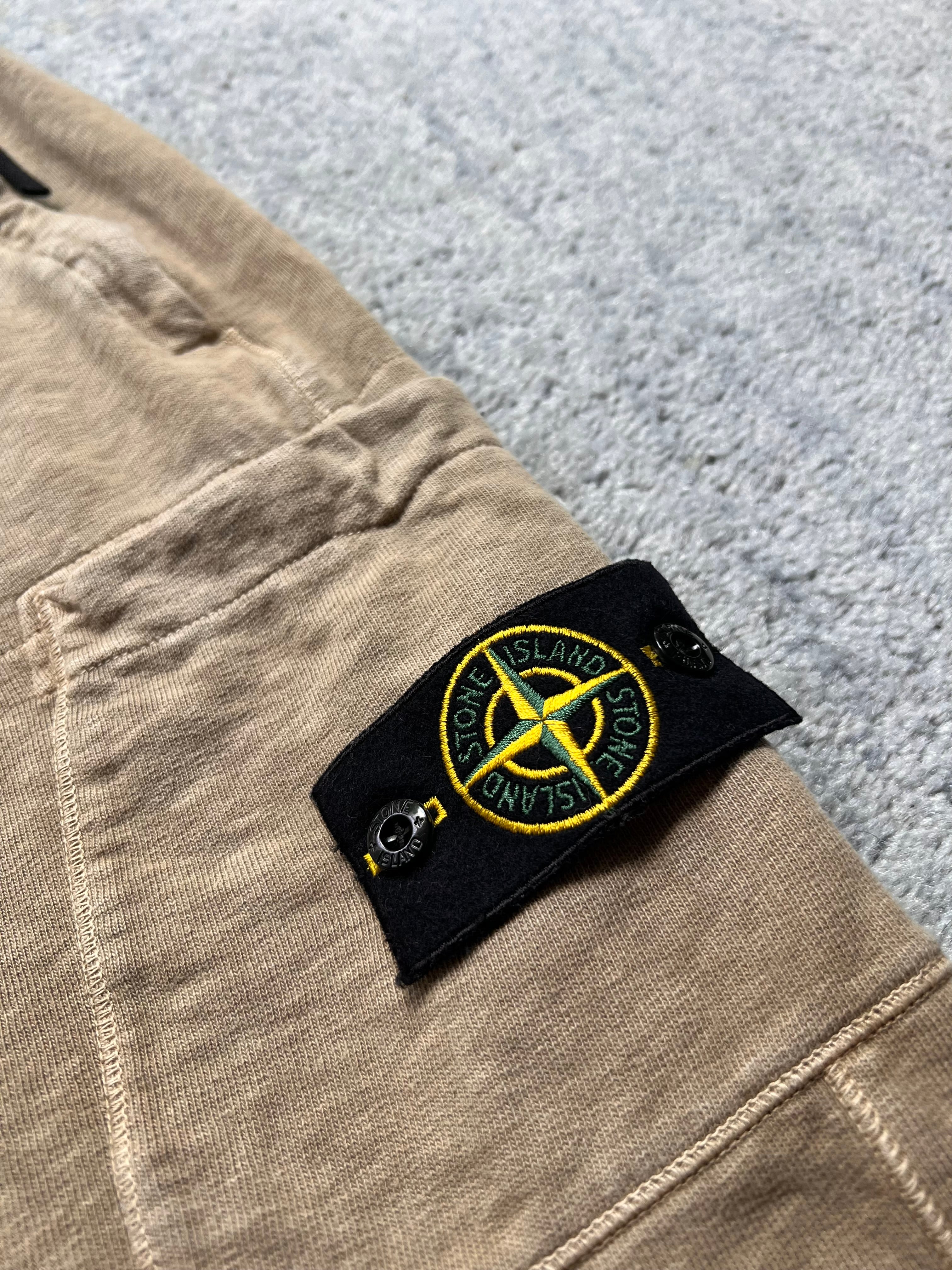 Stone Island Shorts