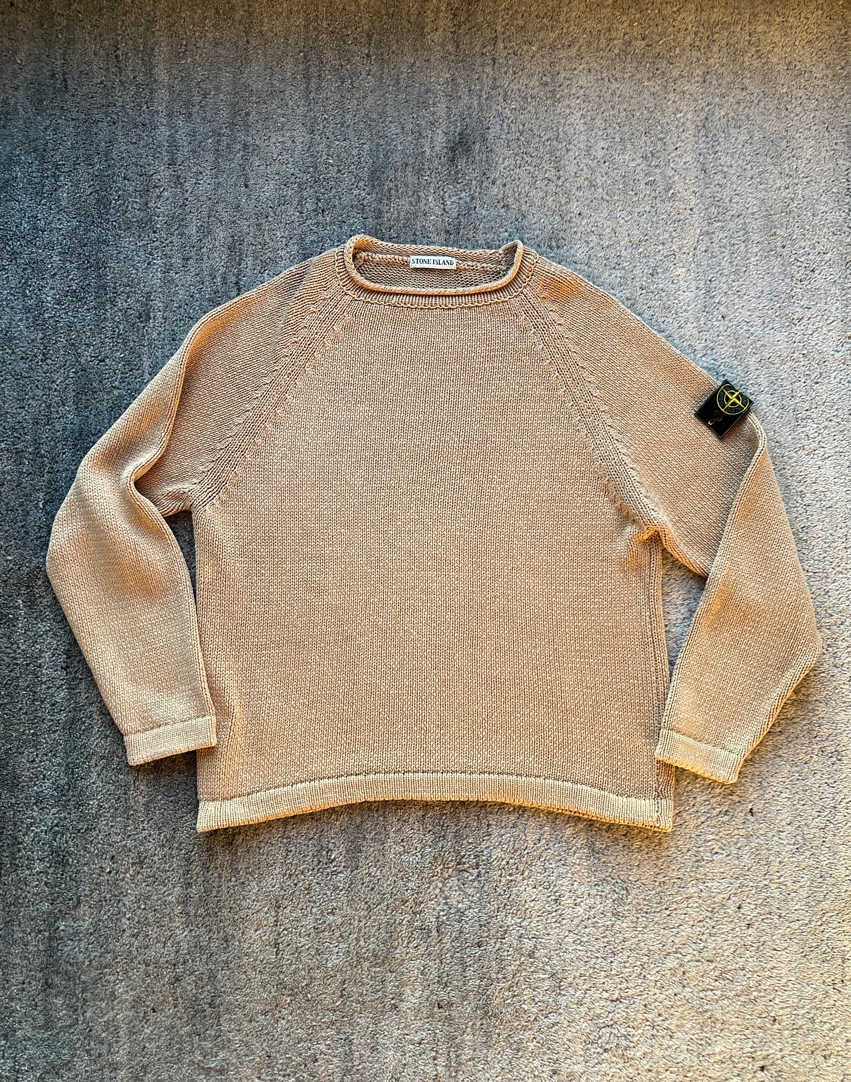 Stone Island 90s Jumper