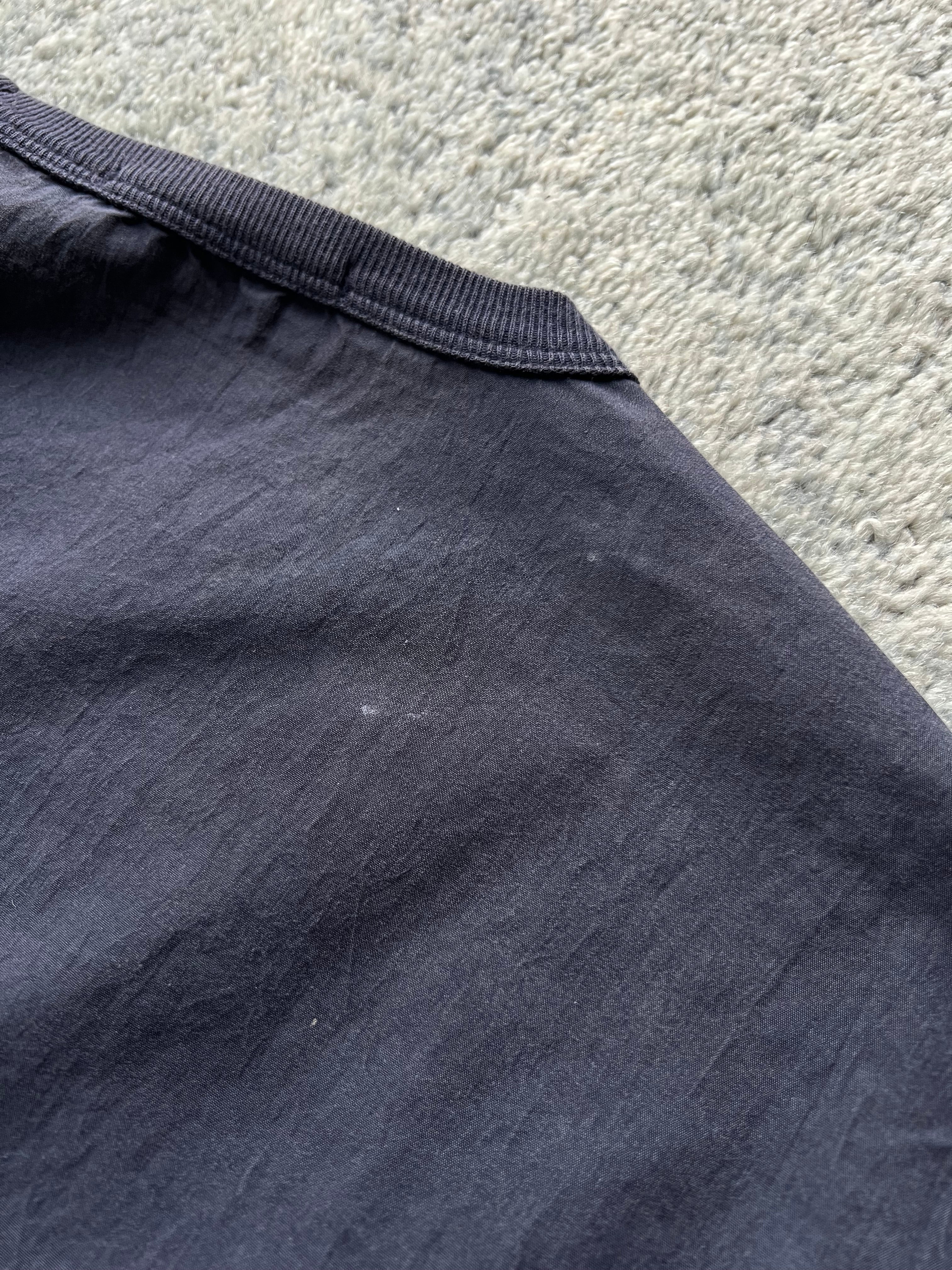 Stone Island Marina Print Reflective Smock