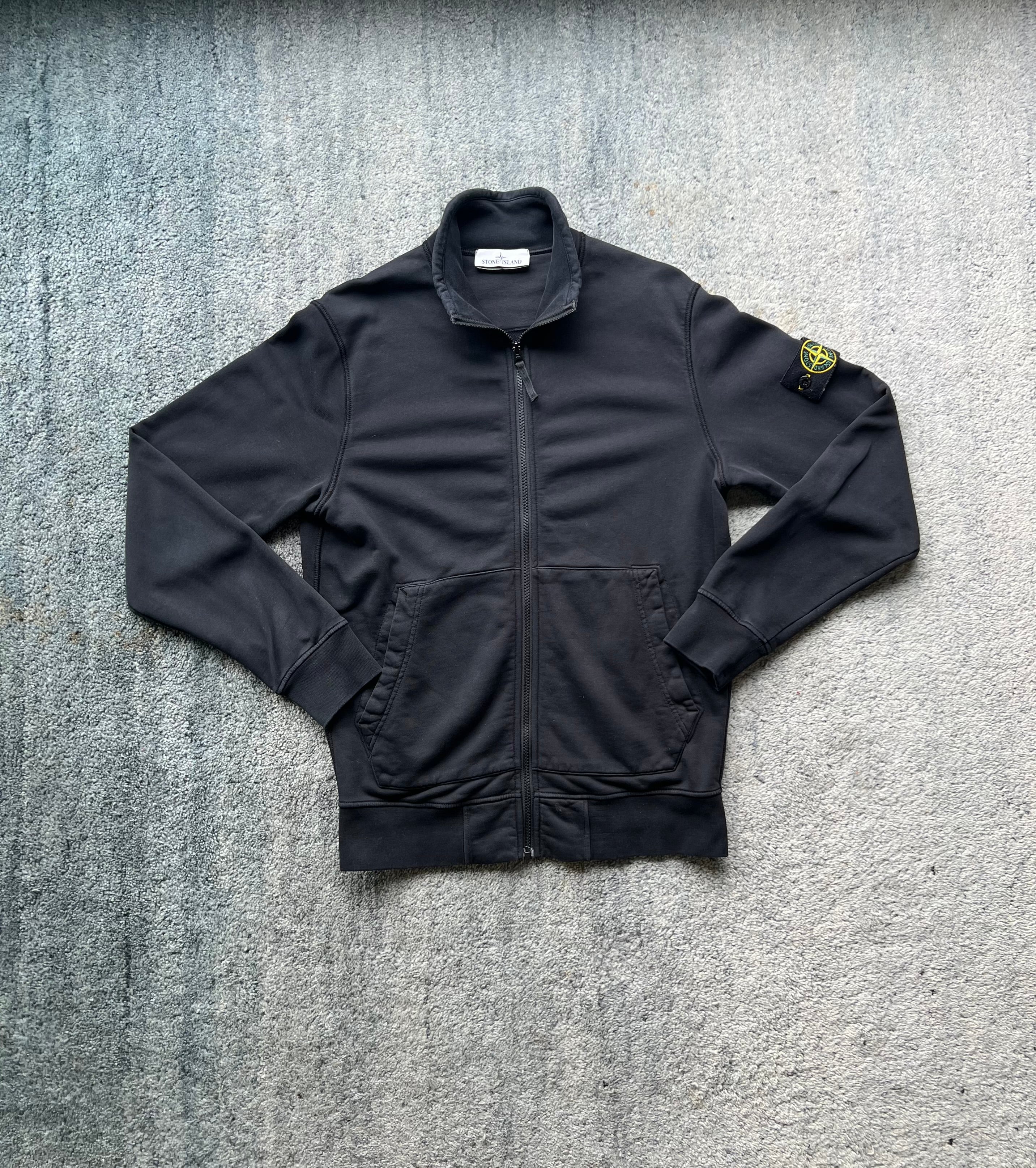 Stone Island Sweatjacket