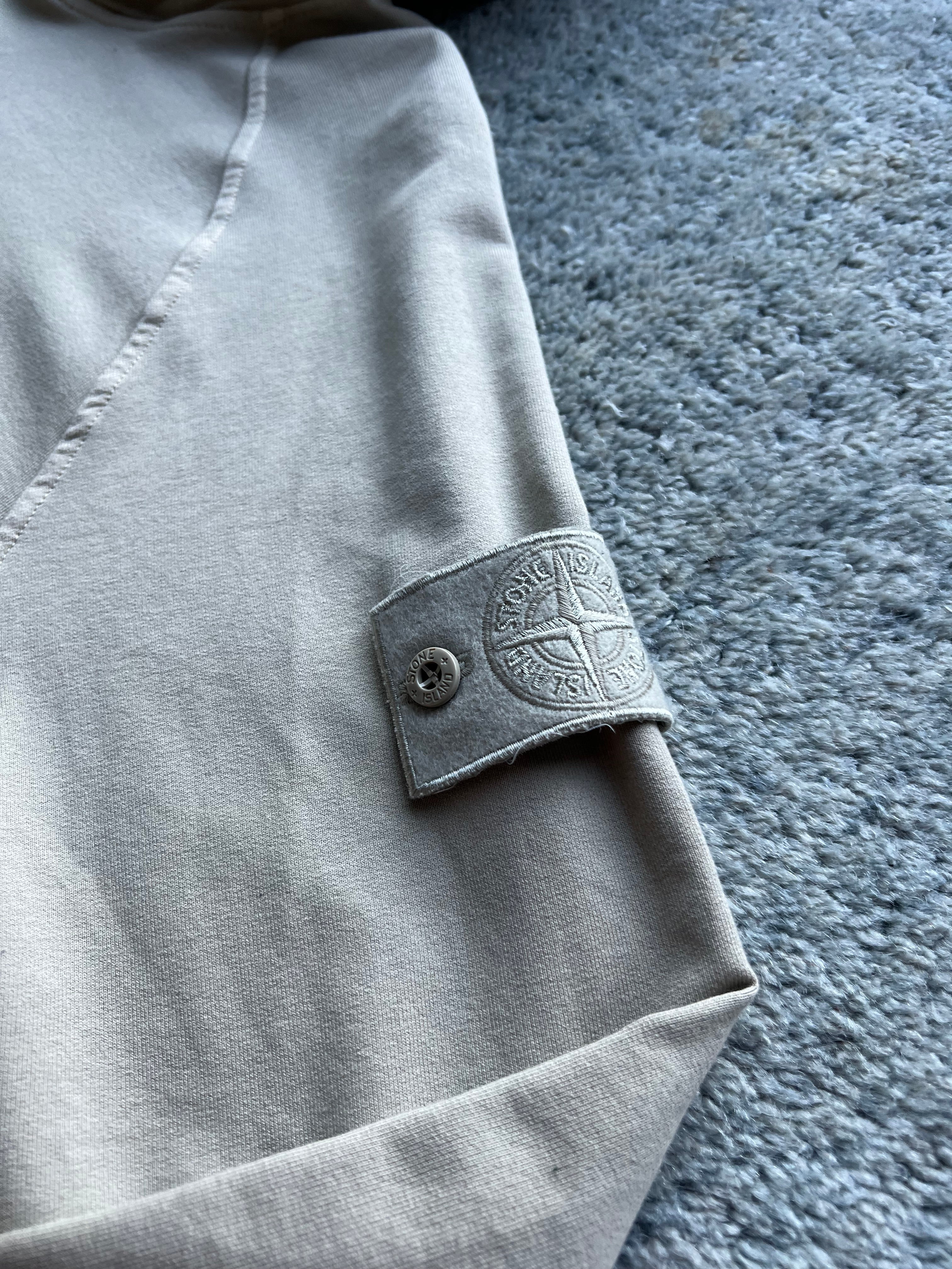 Stone Island Ghost Jumper