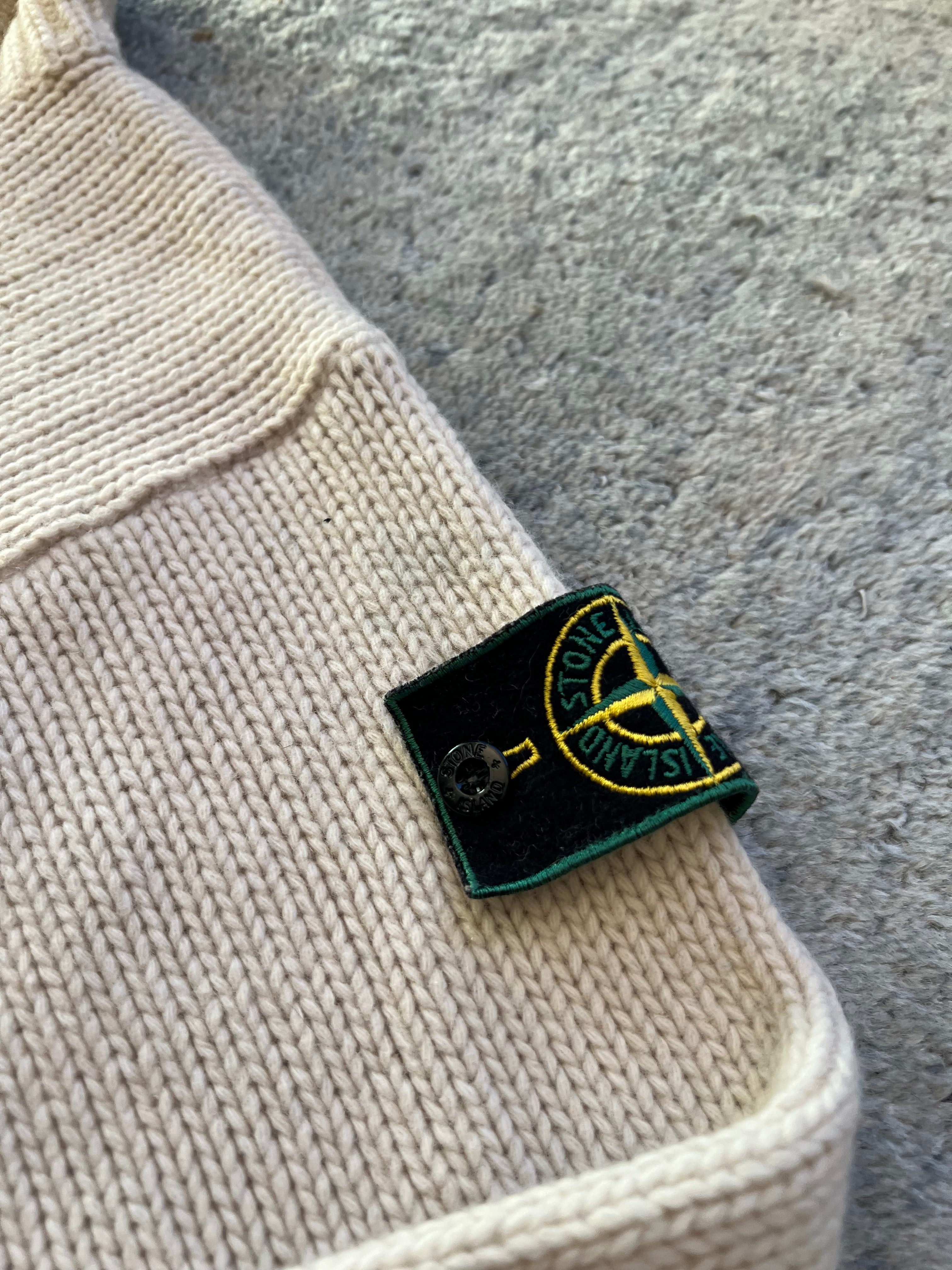 Stone Island 90s Jumper