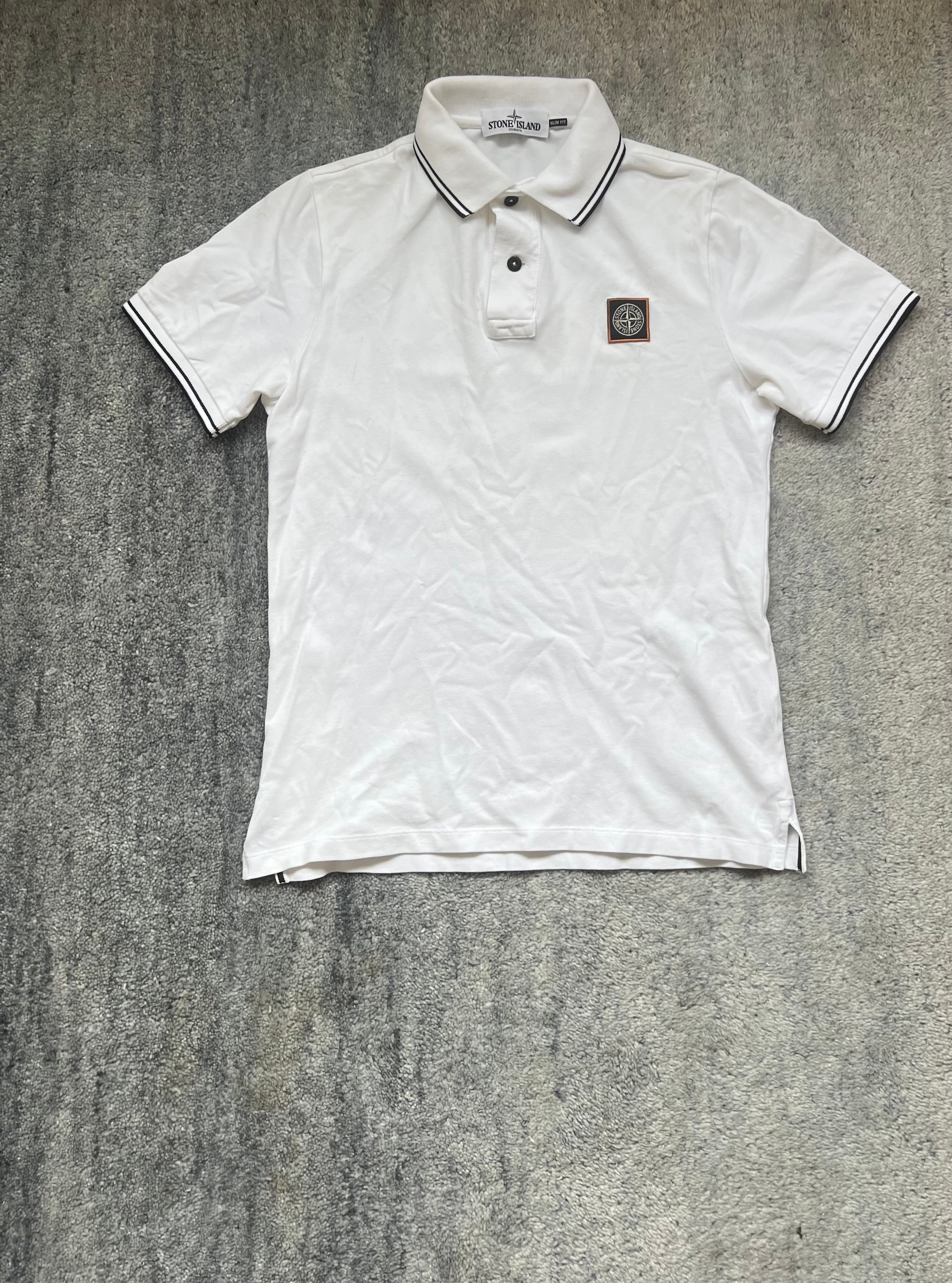 Stone Island Polo