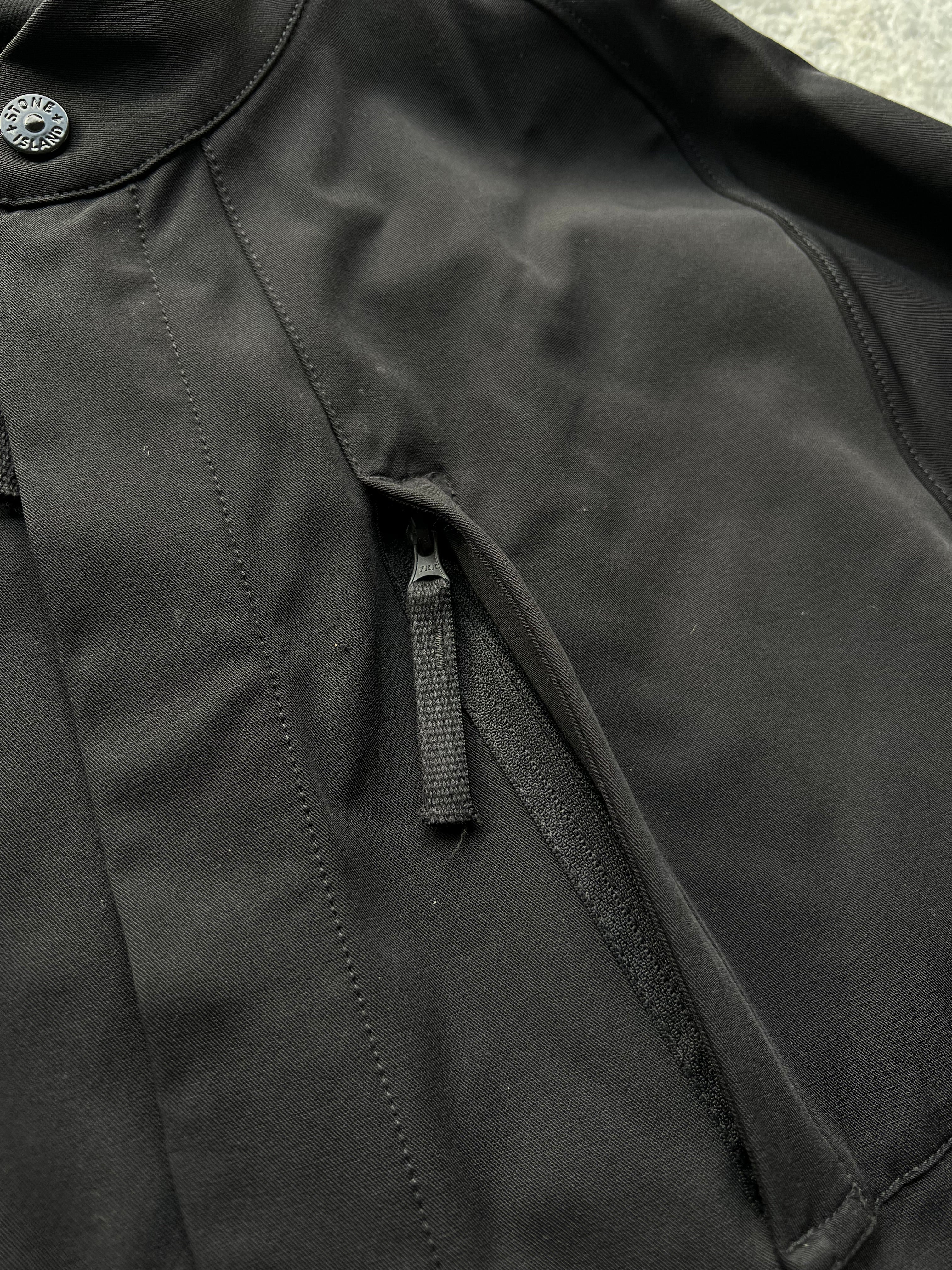 Stone Island 2021 Marina Soft Shell Jacket