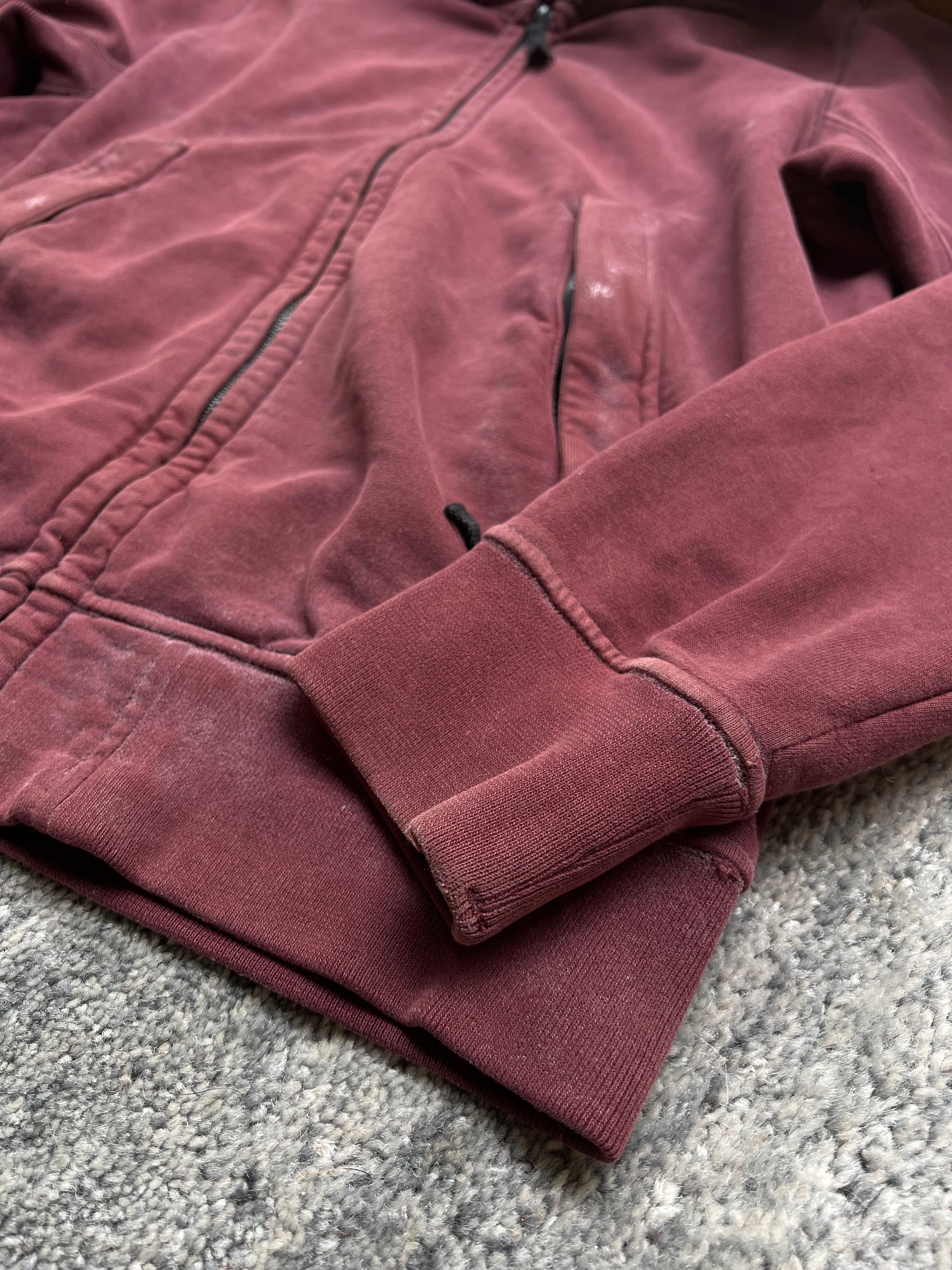 Stone Islans Fros Sweatjacket