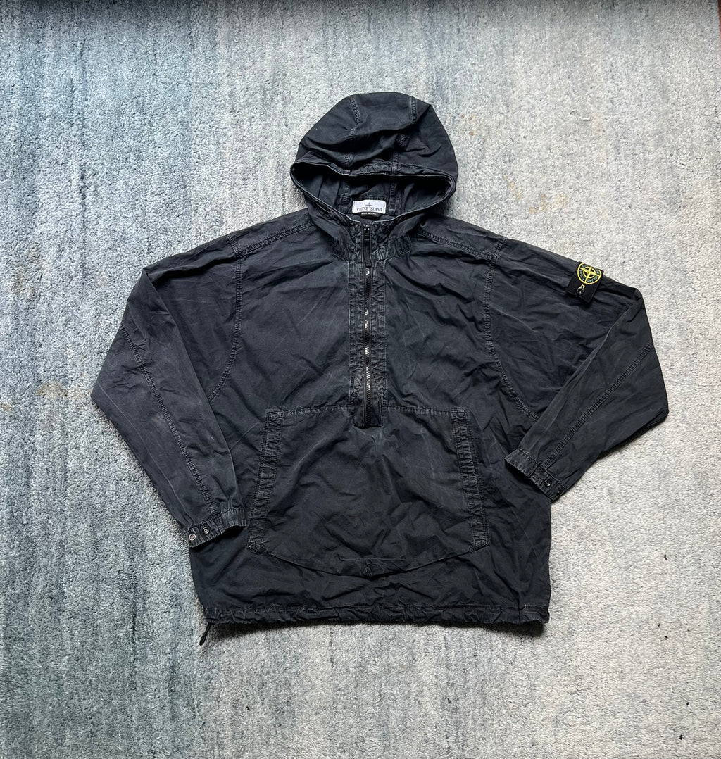 Stone Island 2023 Brushed Cotton Smock