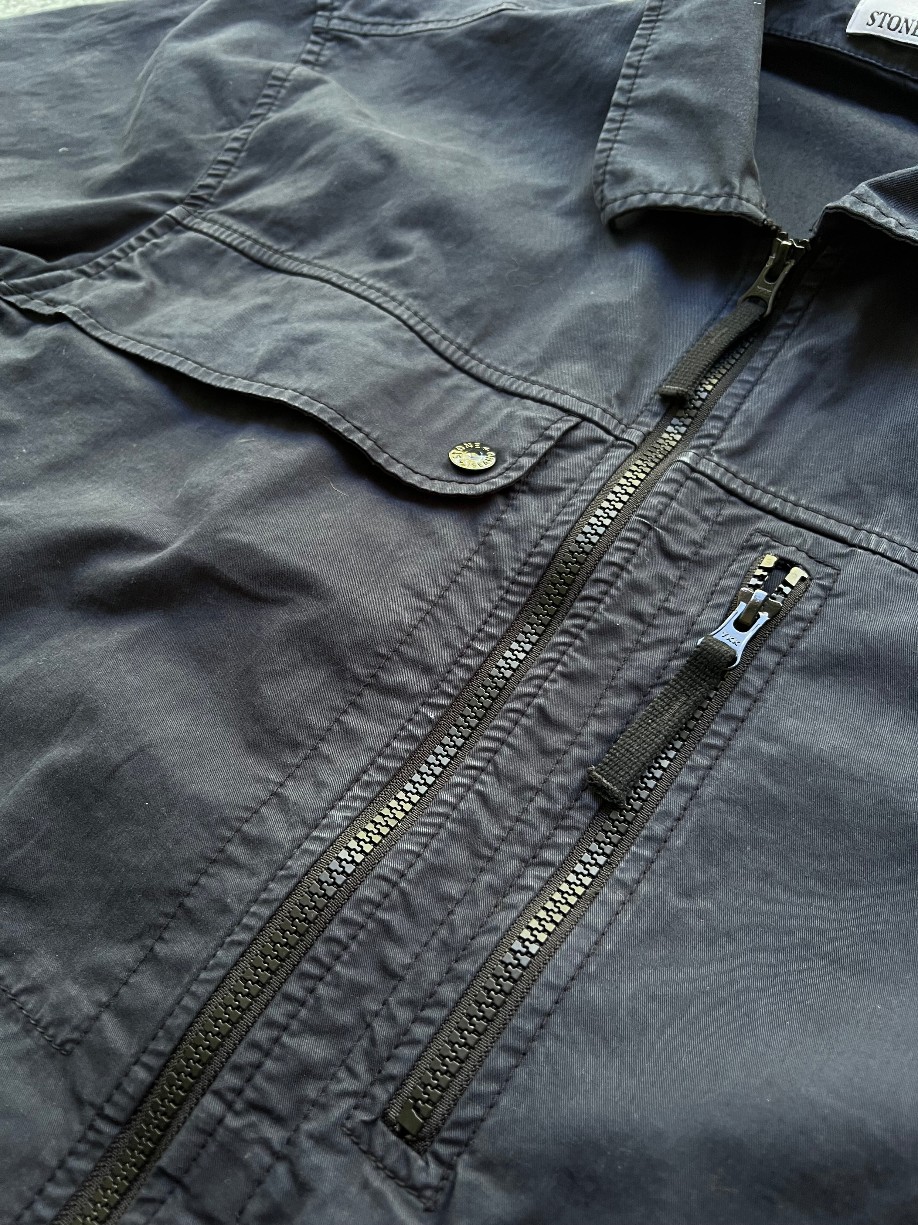 Stone Island Overshirt