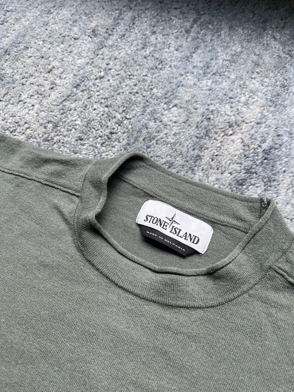 Stone Island Sweatshirt