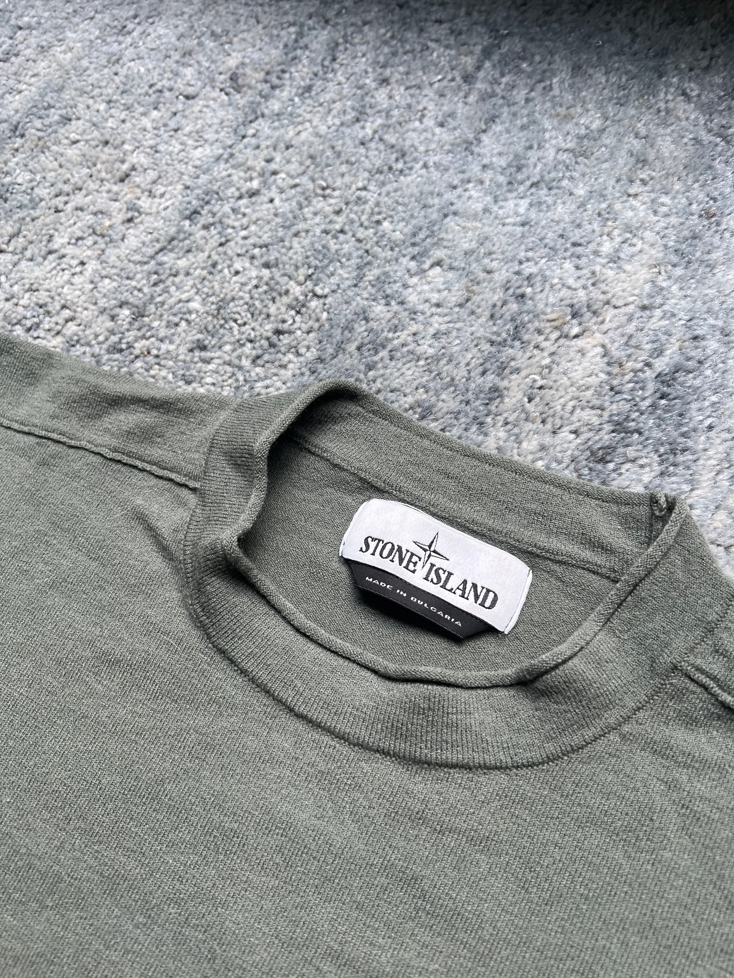 Stone Island Sweatshirt