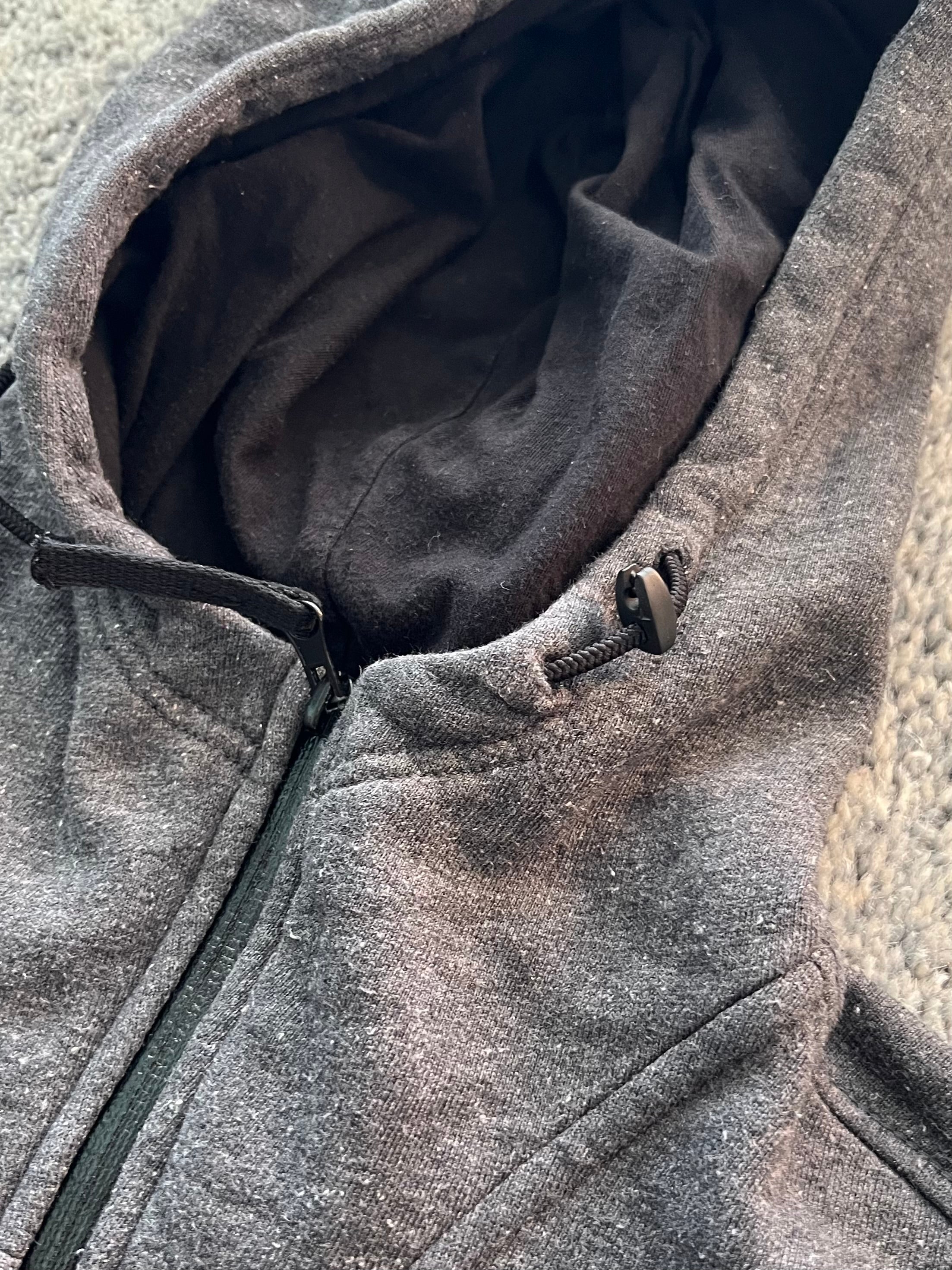 Stone Island Zip Jacket