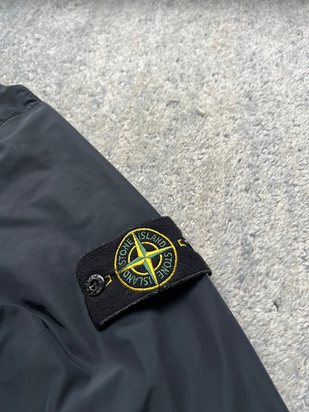 Stone Island Micro Reps Field Jacket