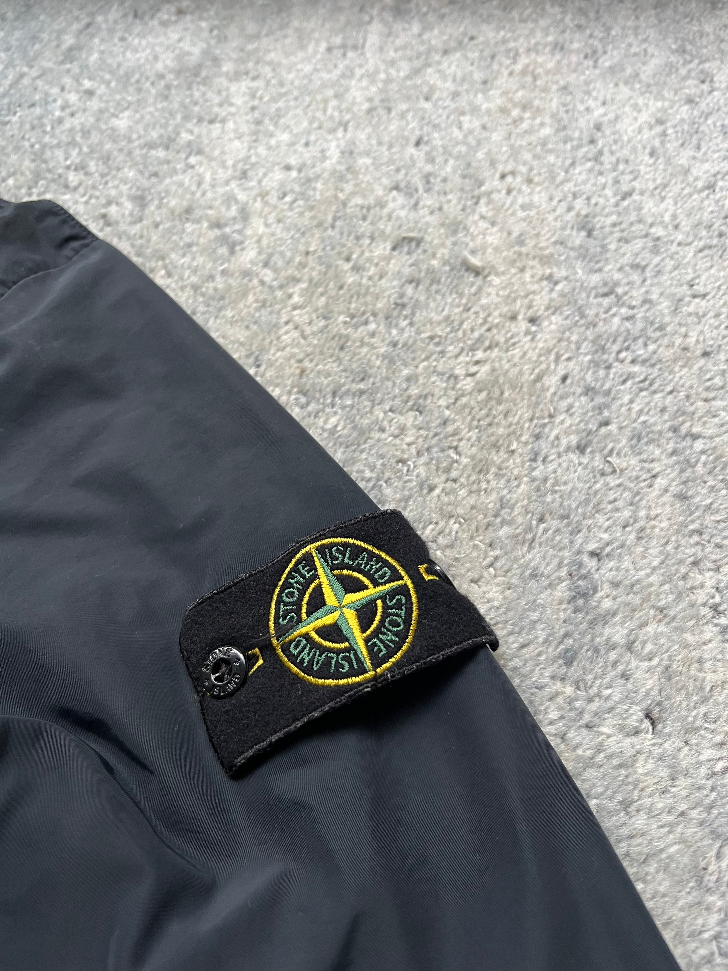 Stone Island Micro Reps Field Jacket