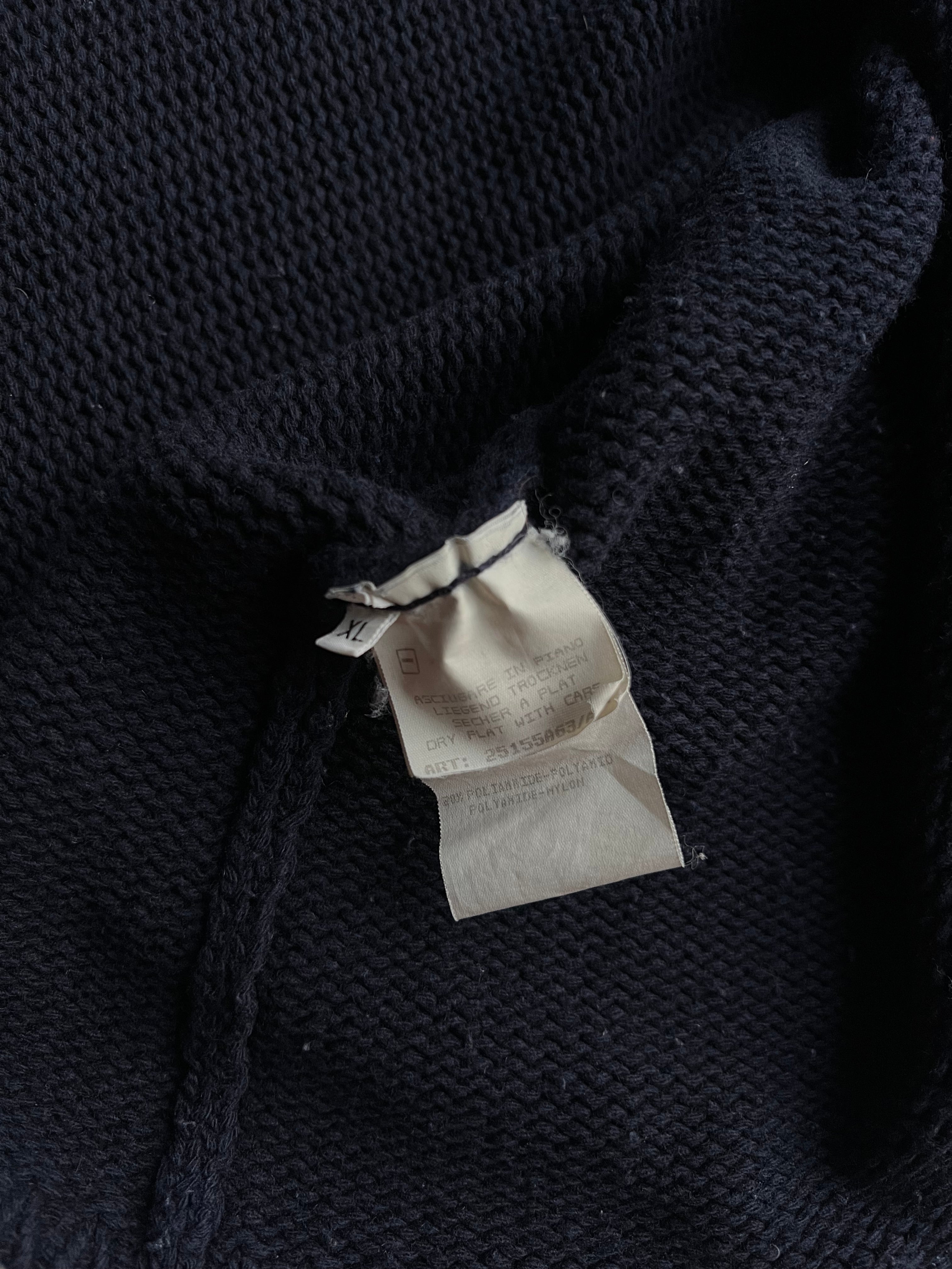 Stone Island Jumper 1996