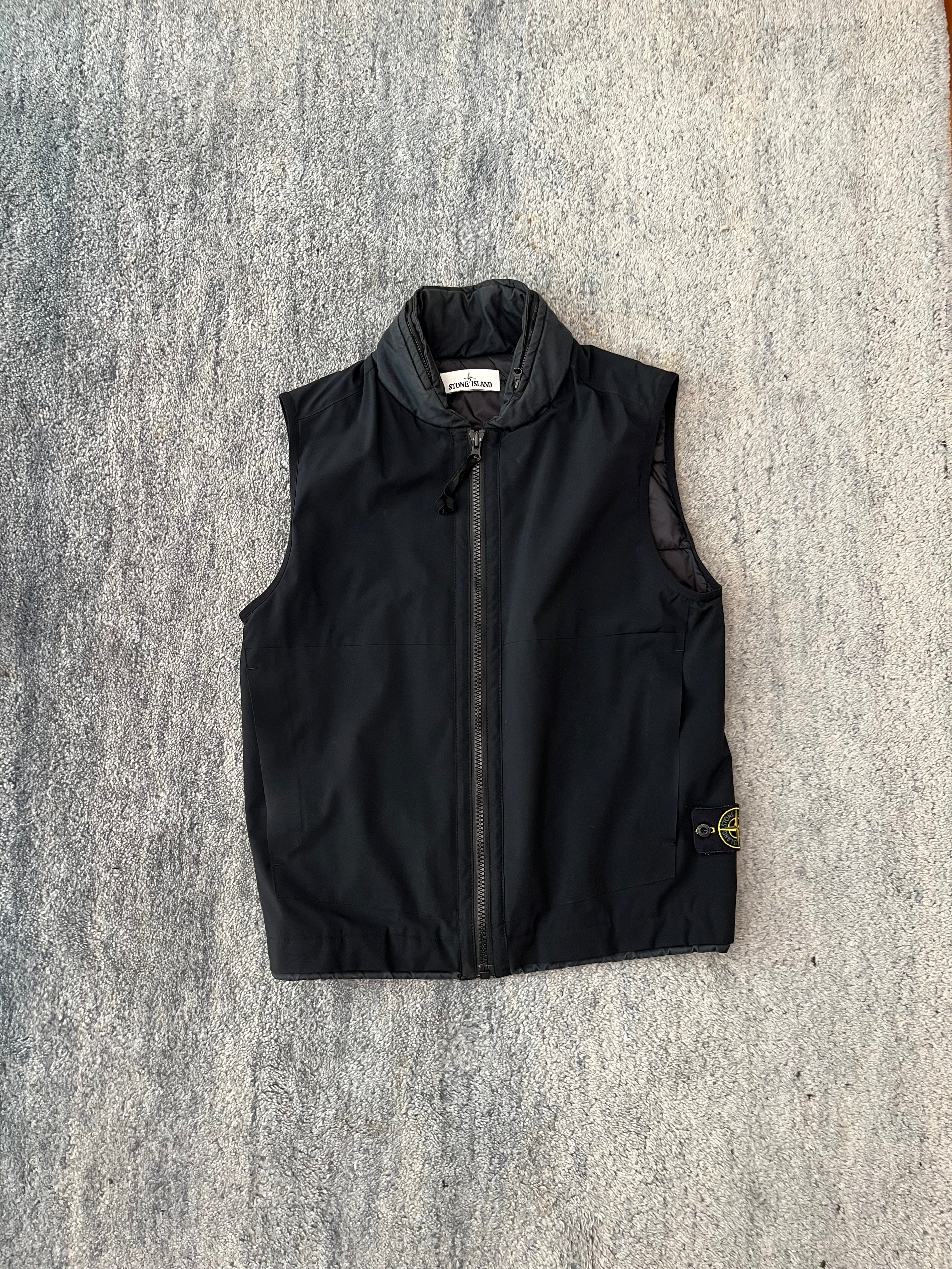 Stone Island Vest