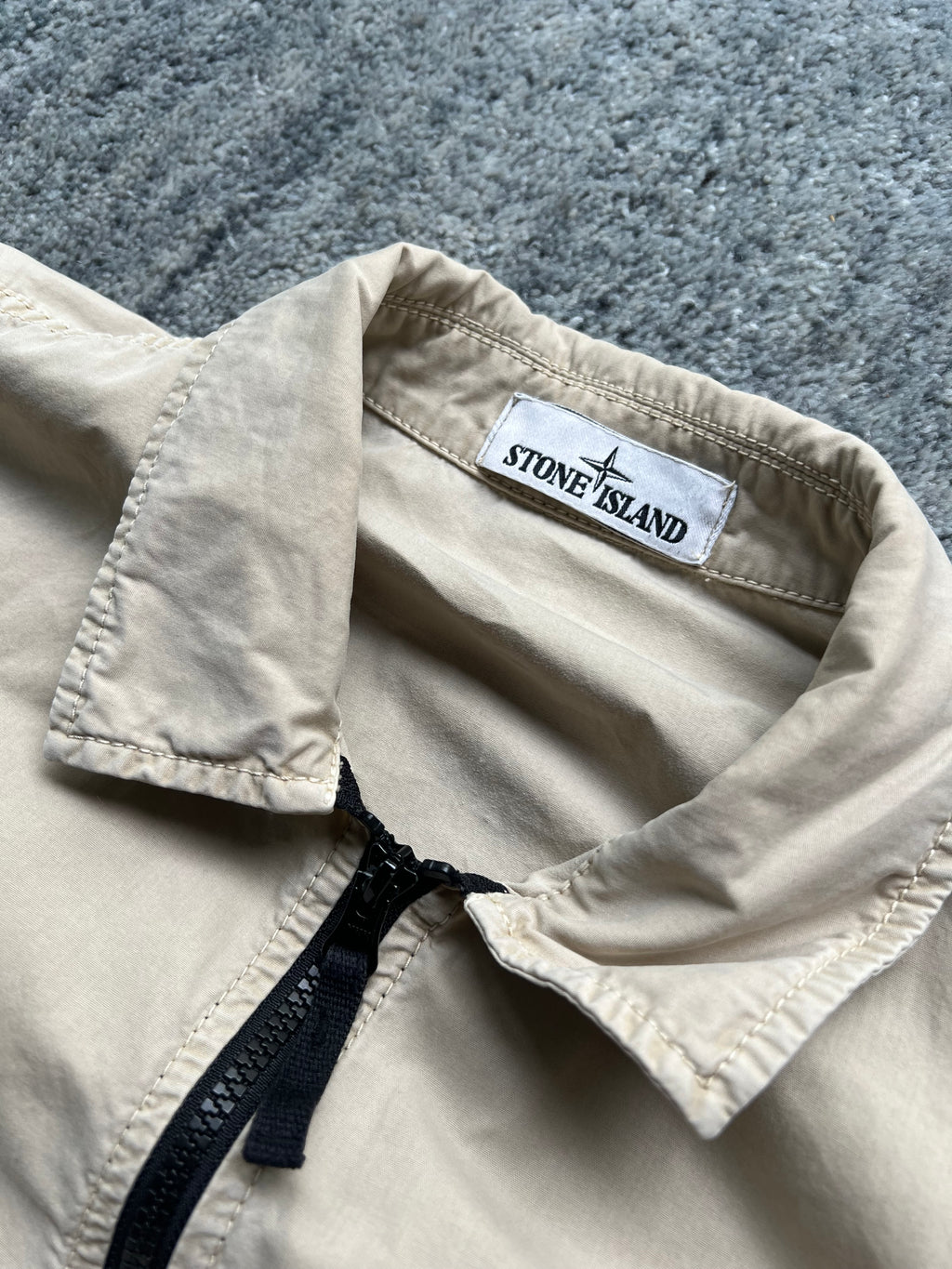 Stone Island Overshirt