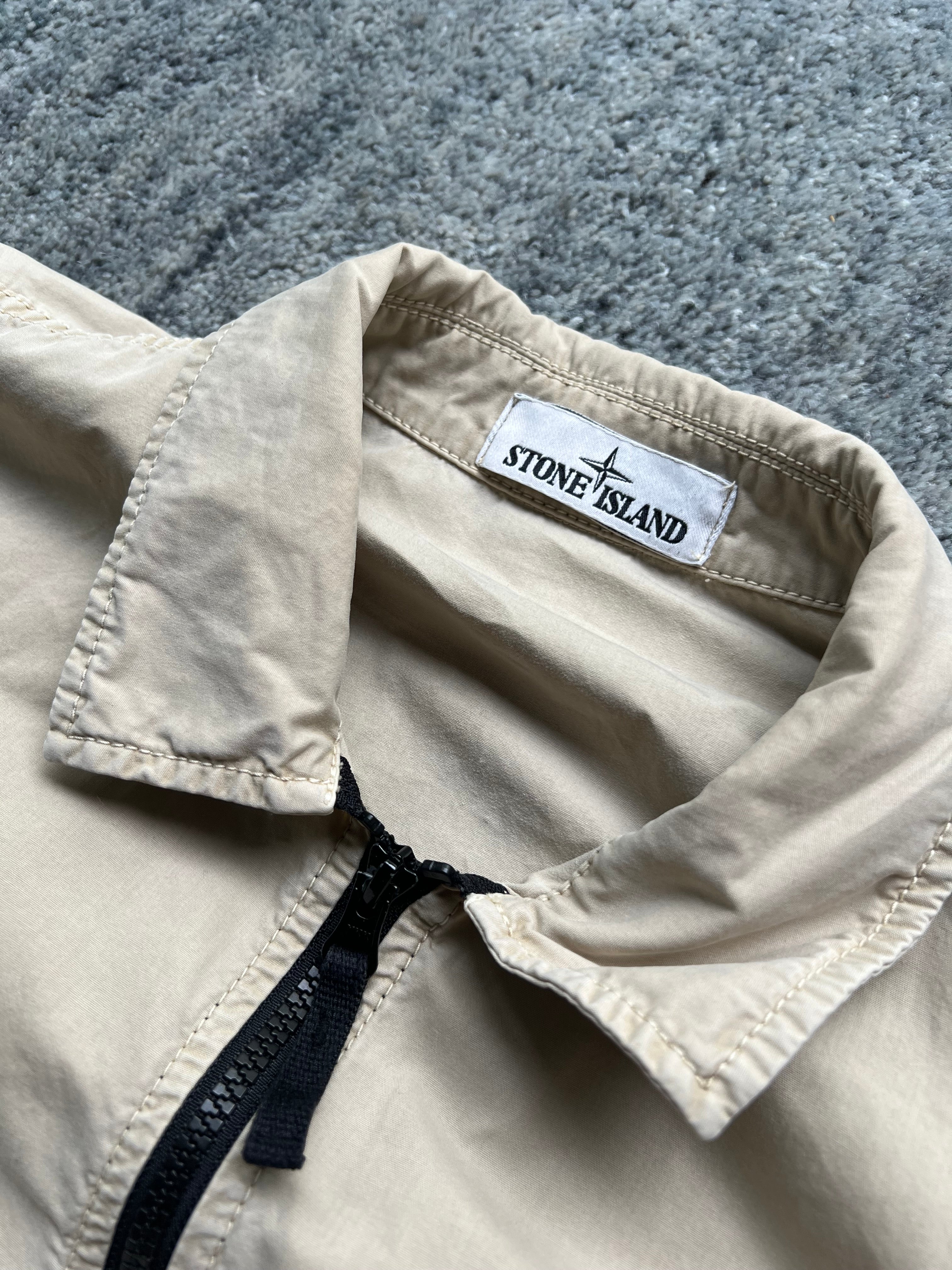 Stone Island Overshirt