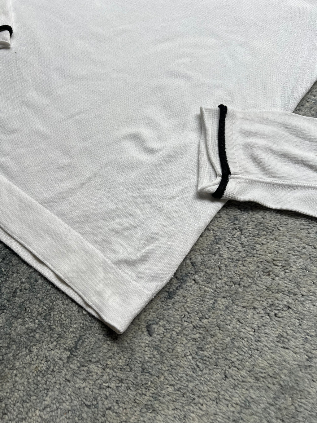 Stone Island 2007 Jumper