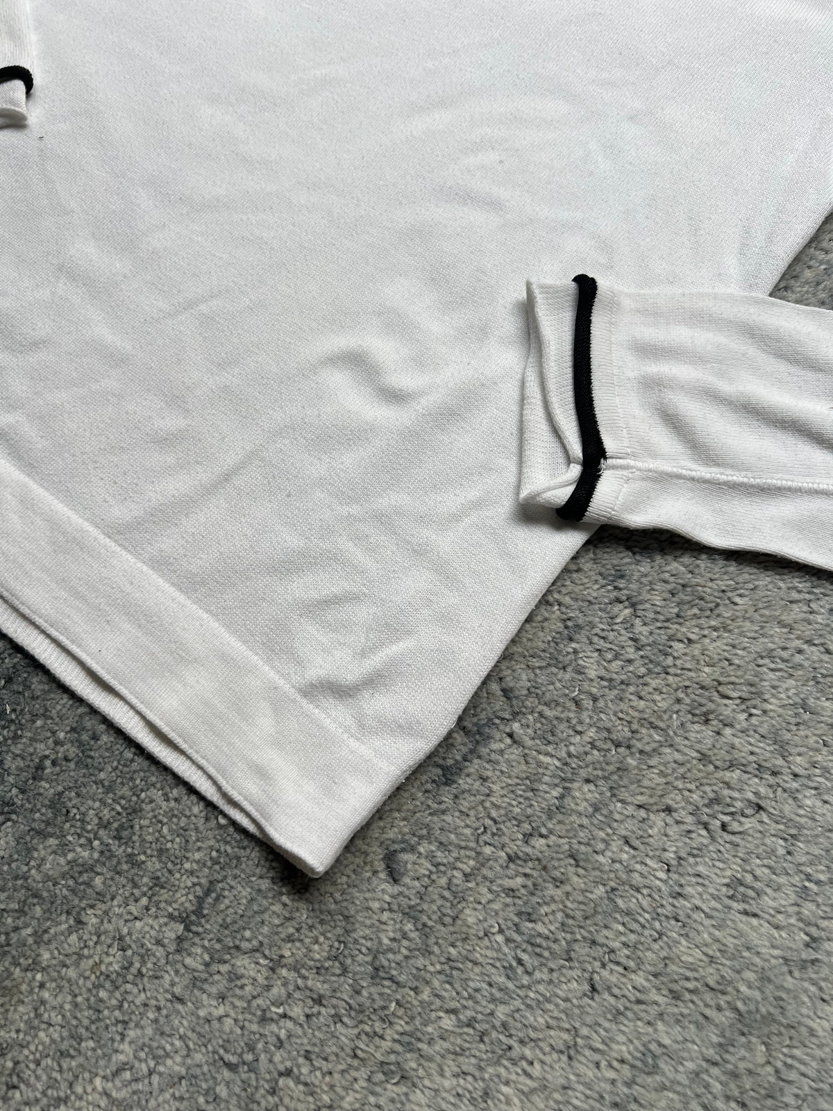 Stone Island 2007 Jumper