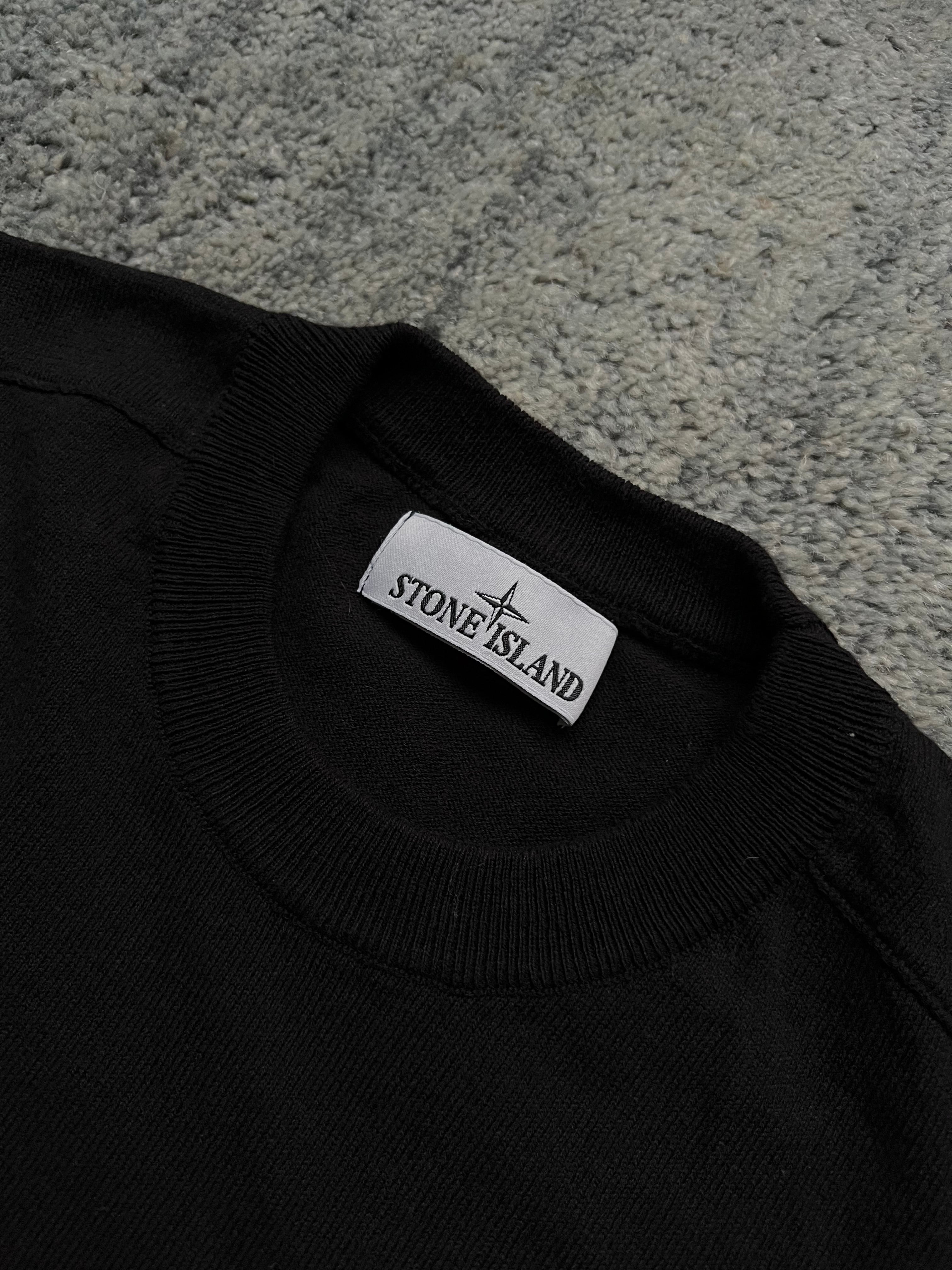Stone Island Sweatshirt