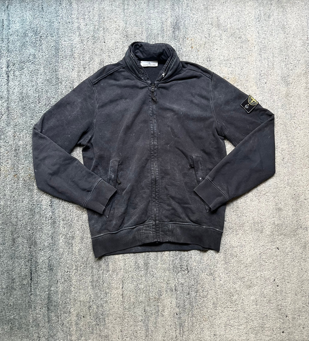 Stone Island Sweatjacket Frost 2017