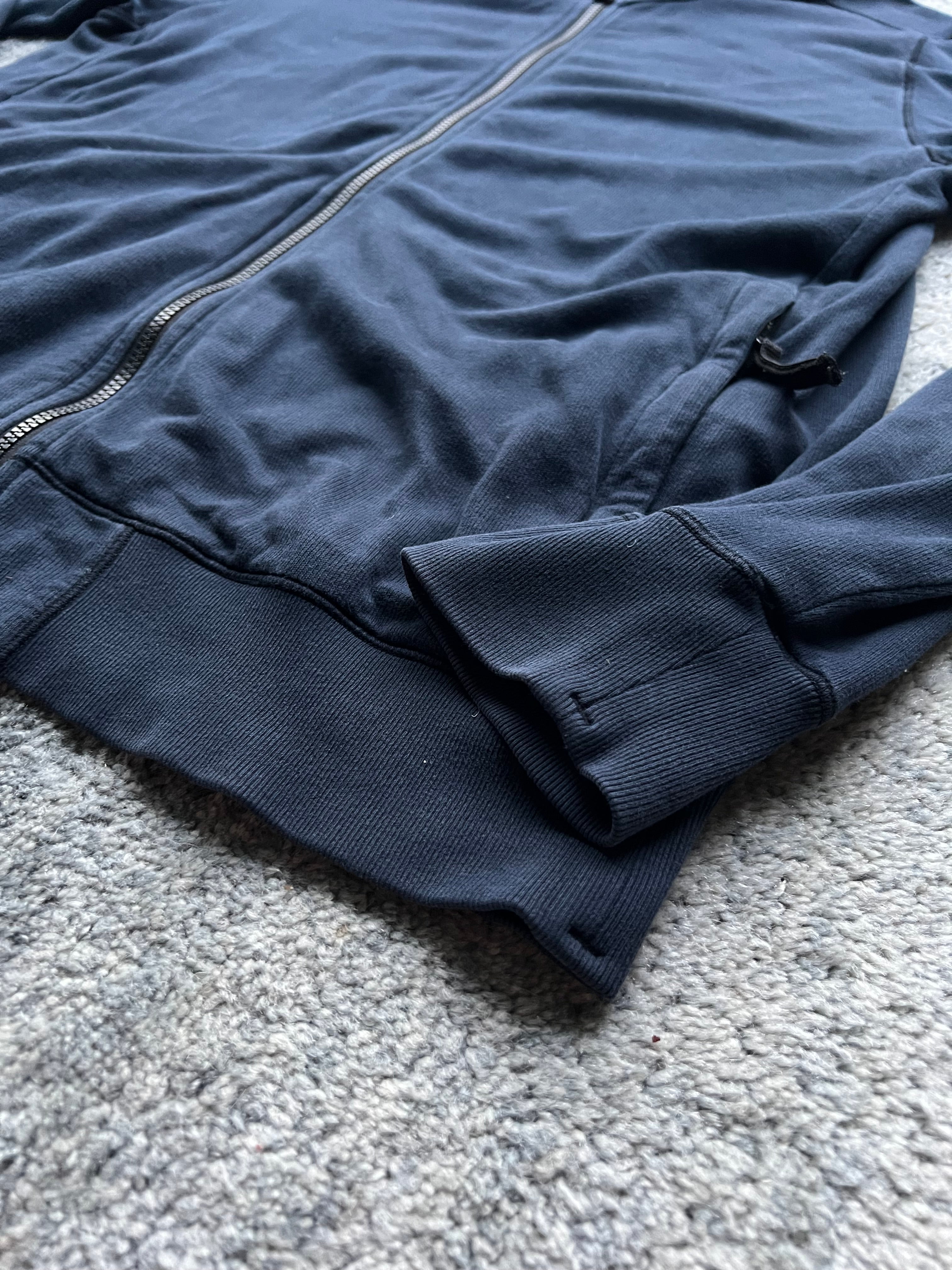 Stone Island Sweatjacket